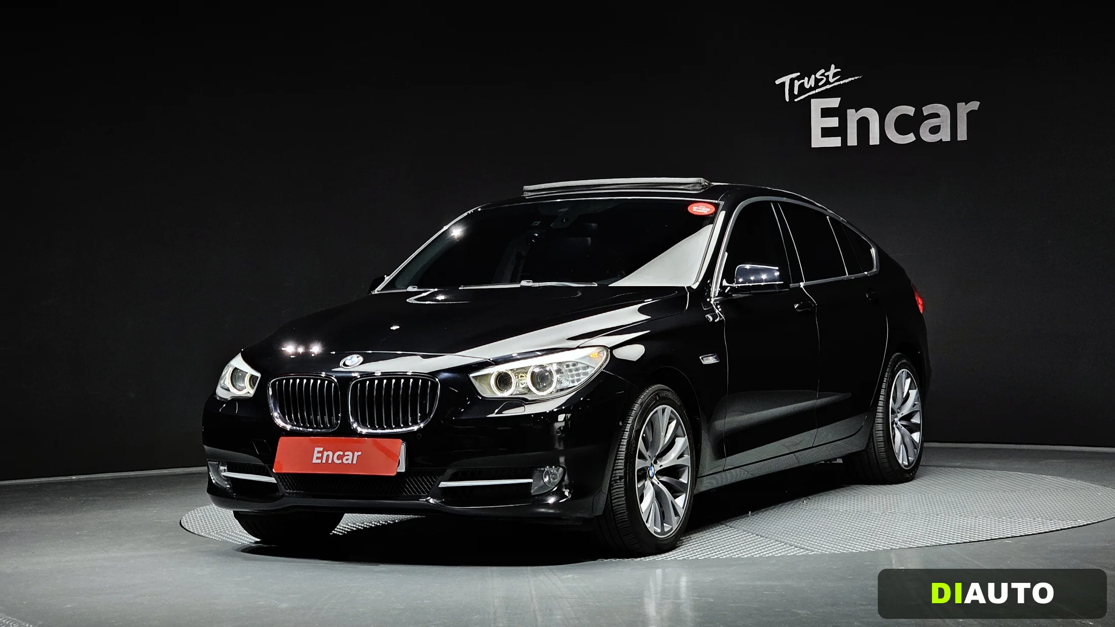 BMW Gran Turismo