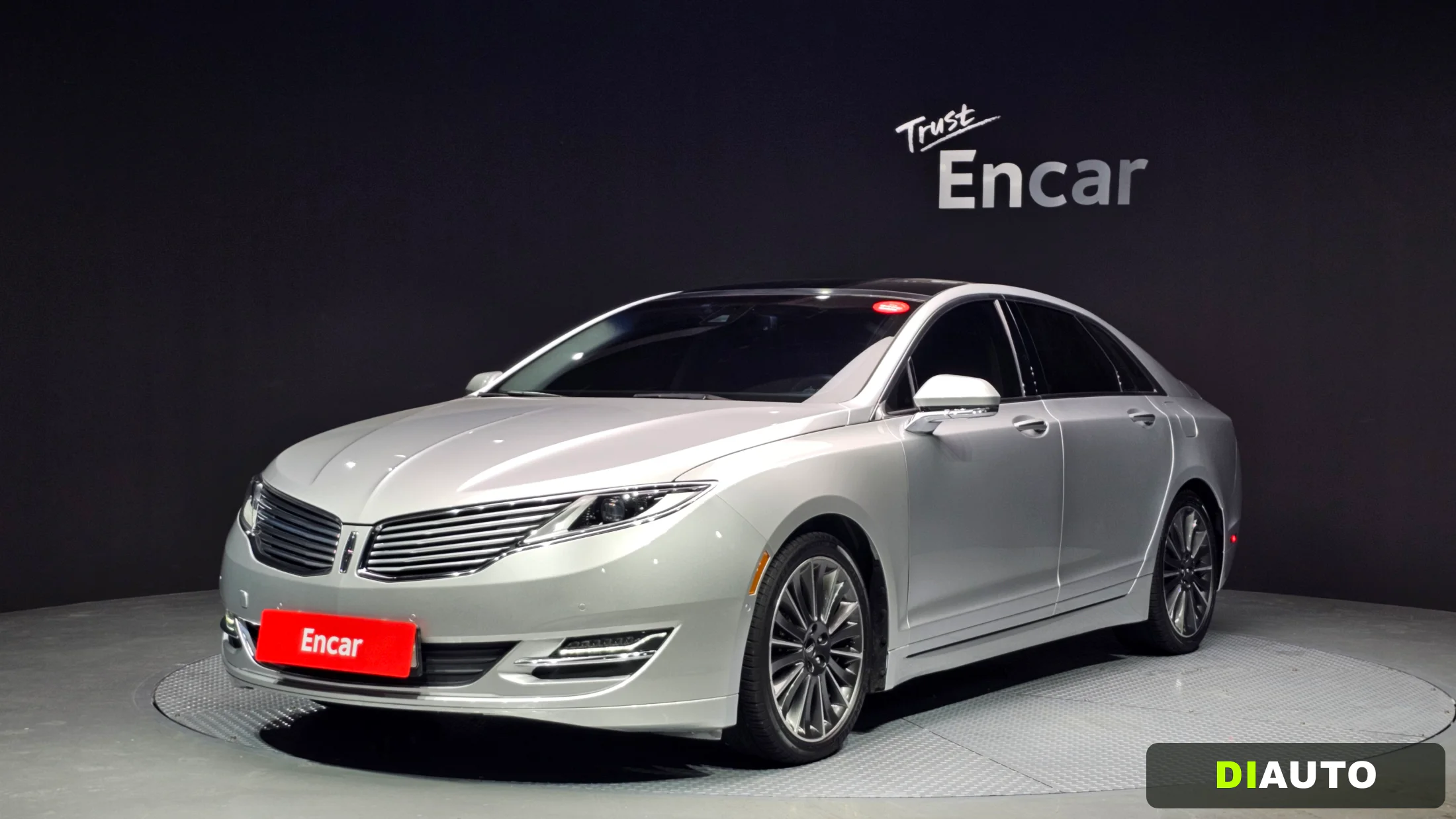Lincoln MKZ