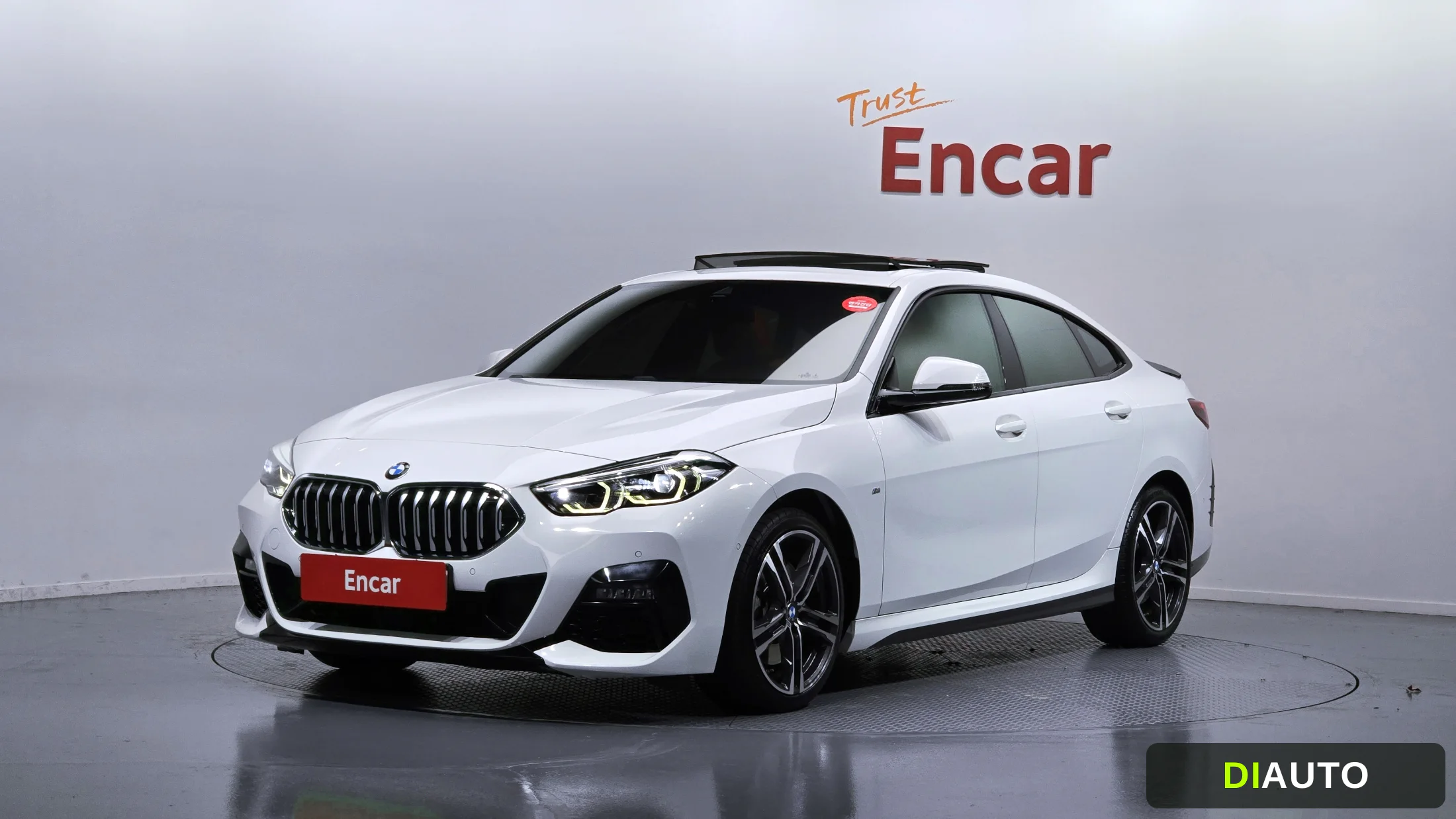 BMW 2-Series