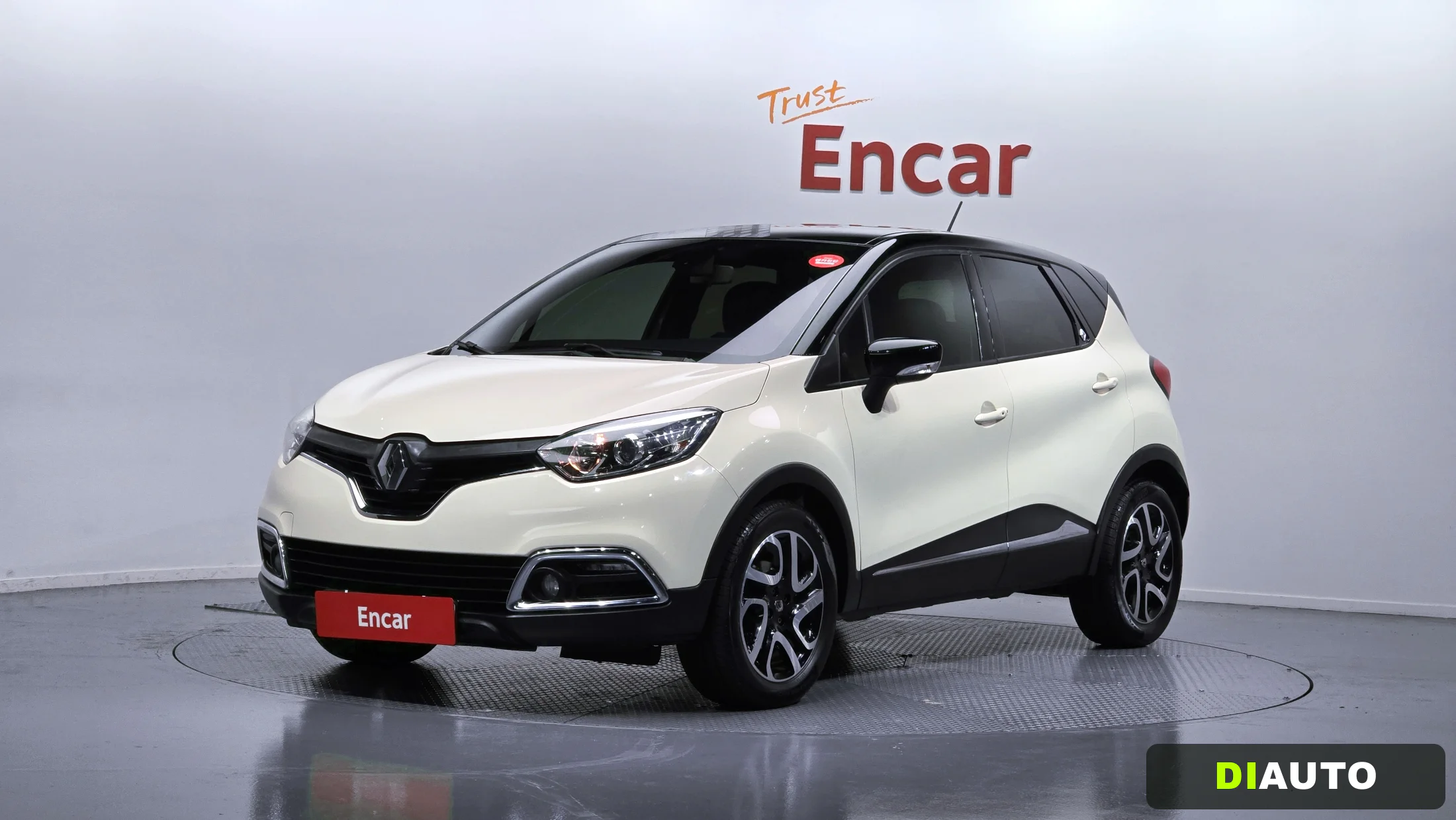 Renault-KoreaSamsung QM3