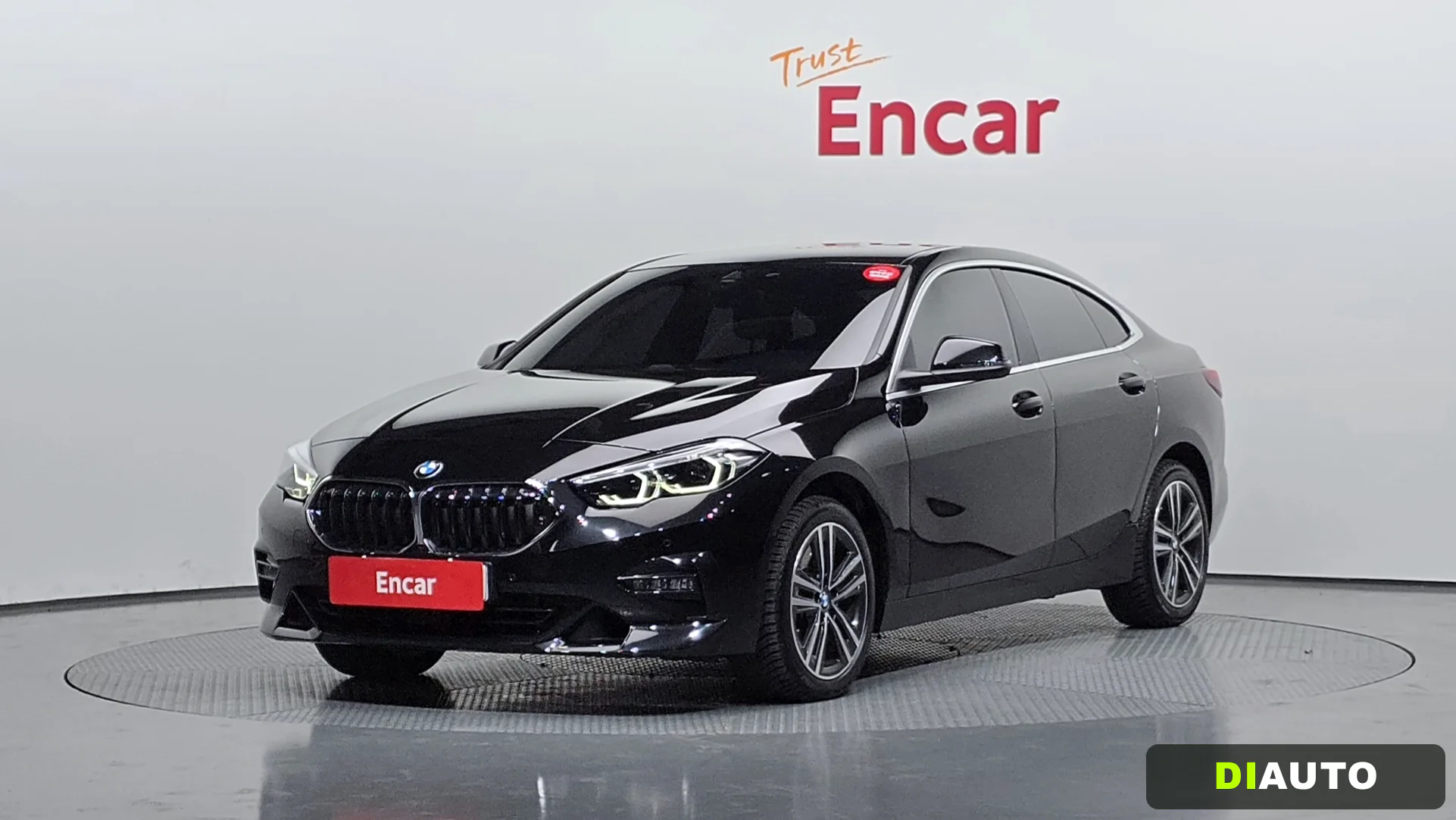 BMW 2-Series