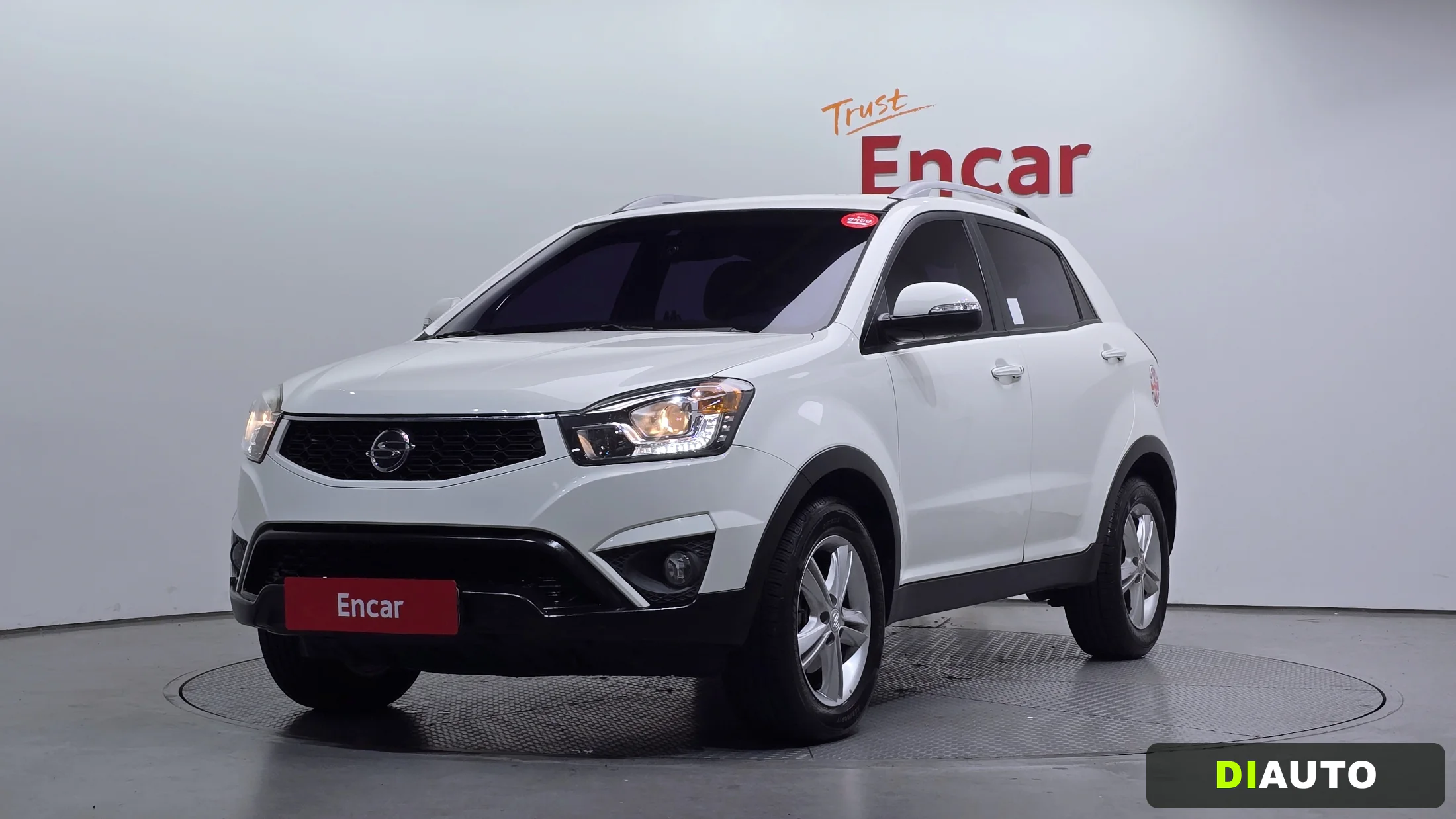 KG_Mobility_Ssangyong KORANDO