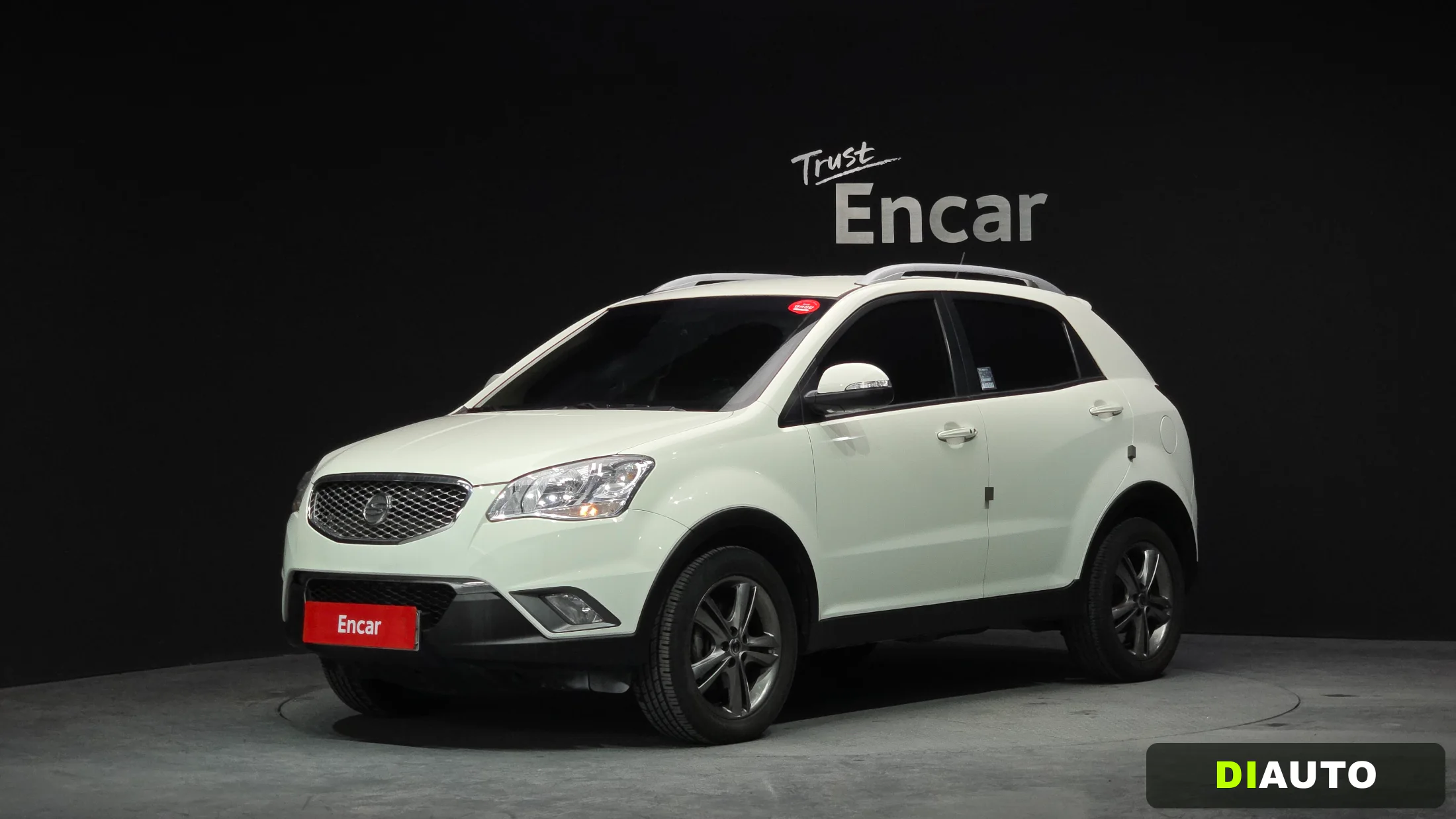 KG_Mobility_Ssangyong KORANDO