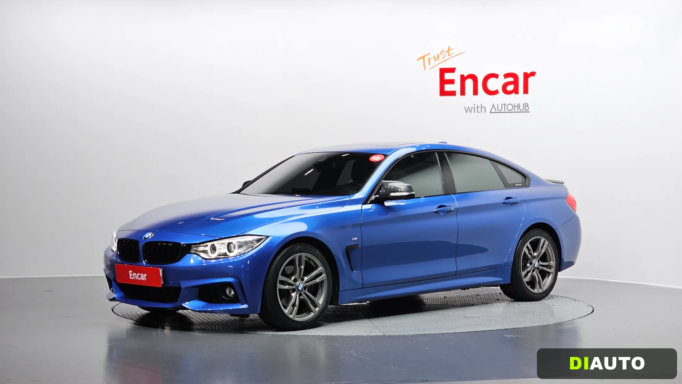 BMW 4-Series