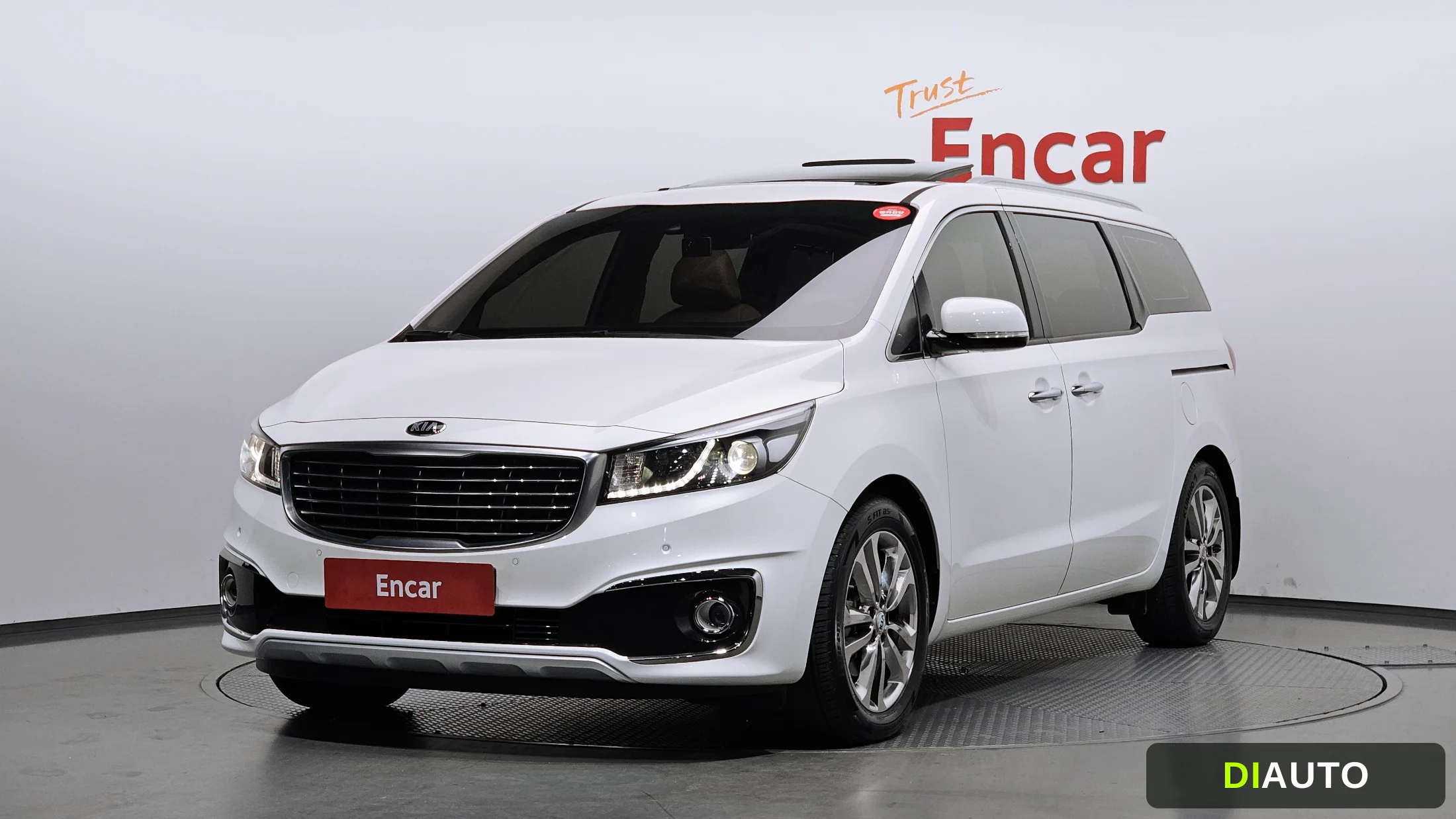 Kia Canival