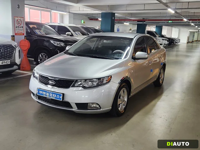 Kia Porte