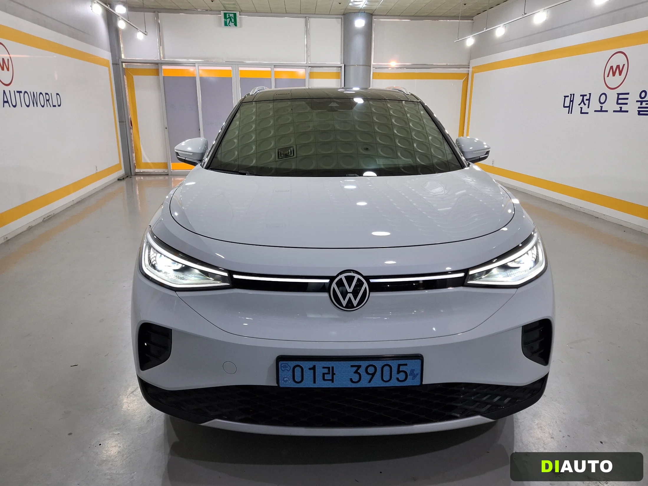 Volkswagen ID.4