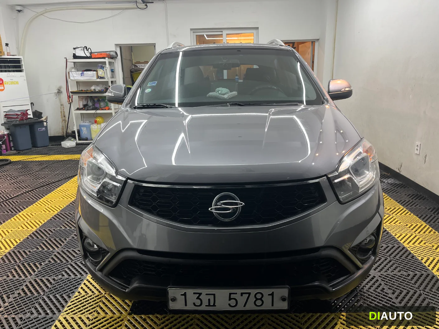 KG_Mobility_Ssangyong KORANDO
