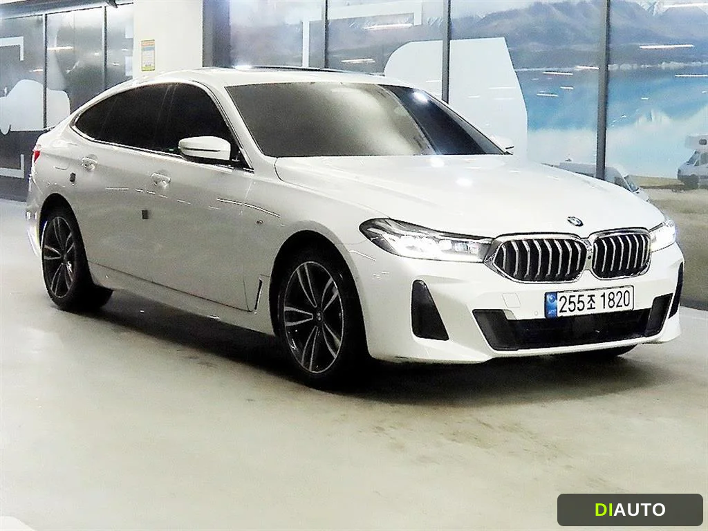 BMW Gran Turismo