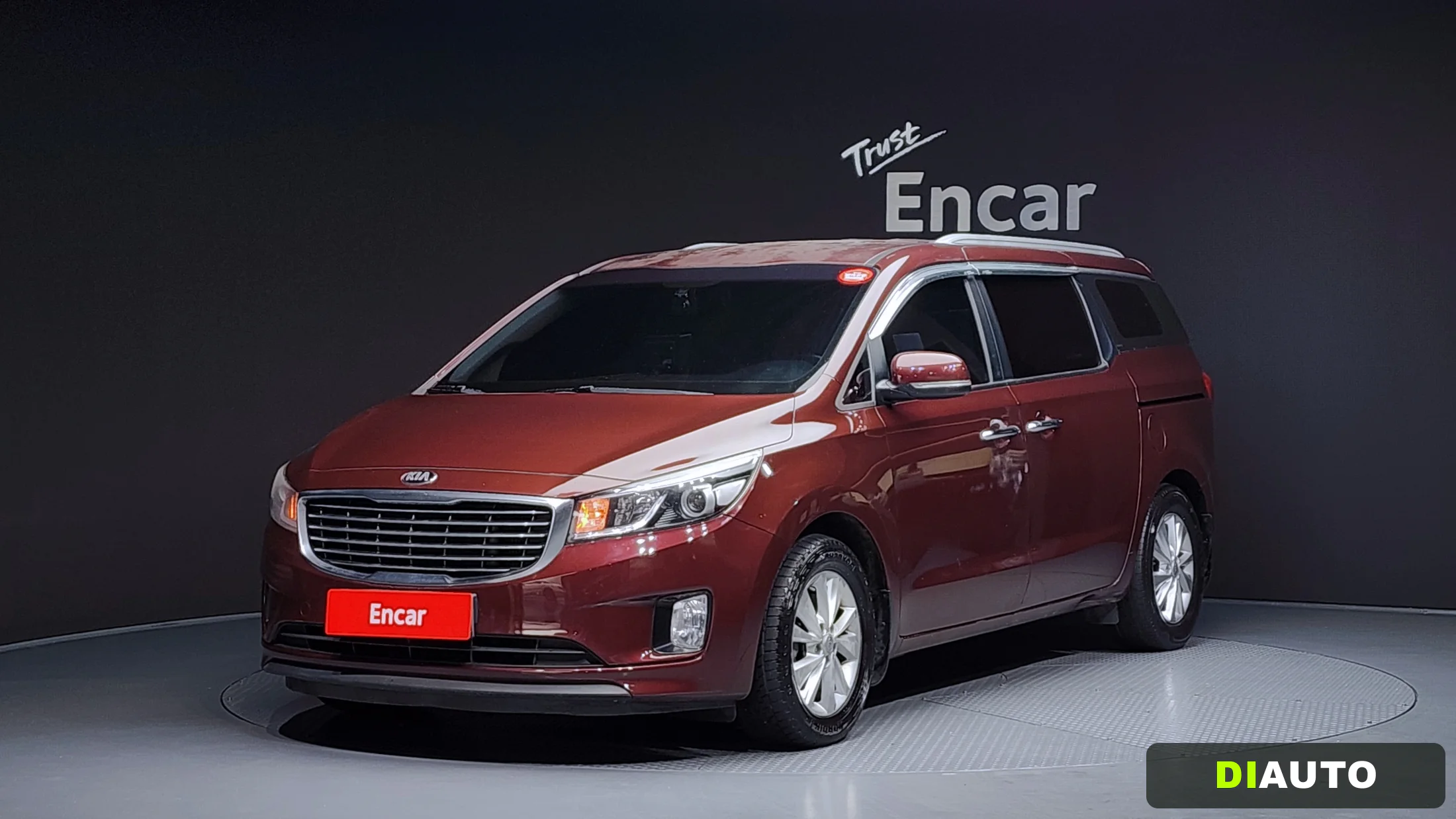 Kia Canival