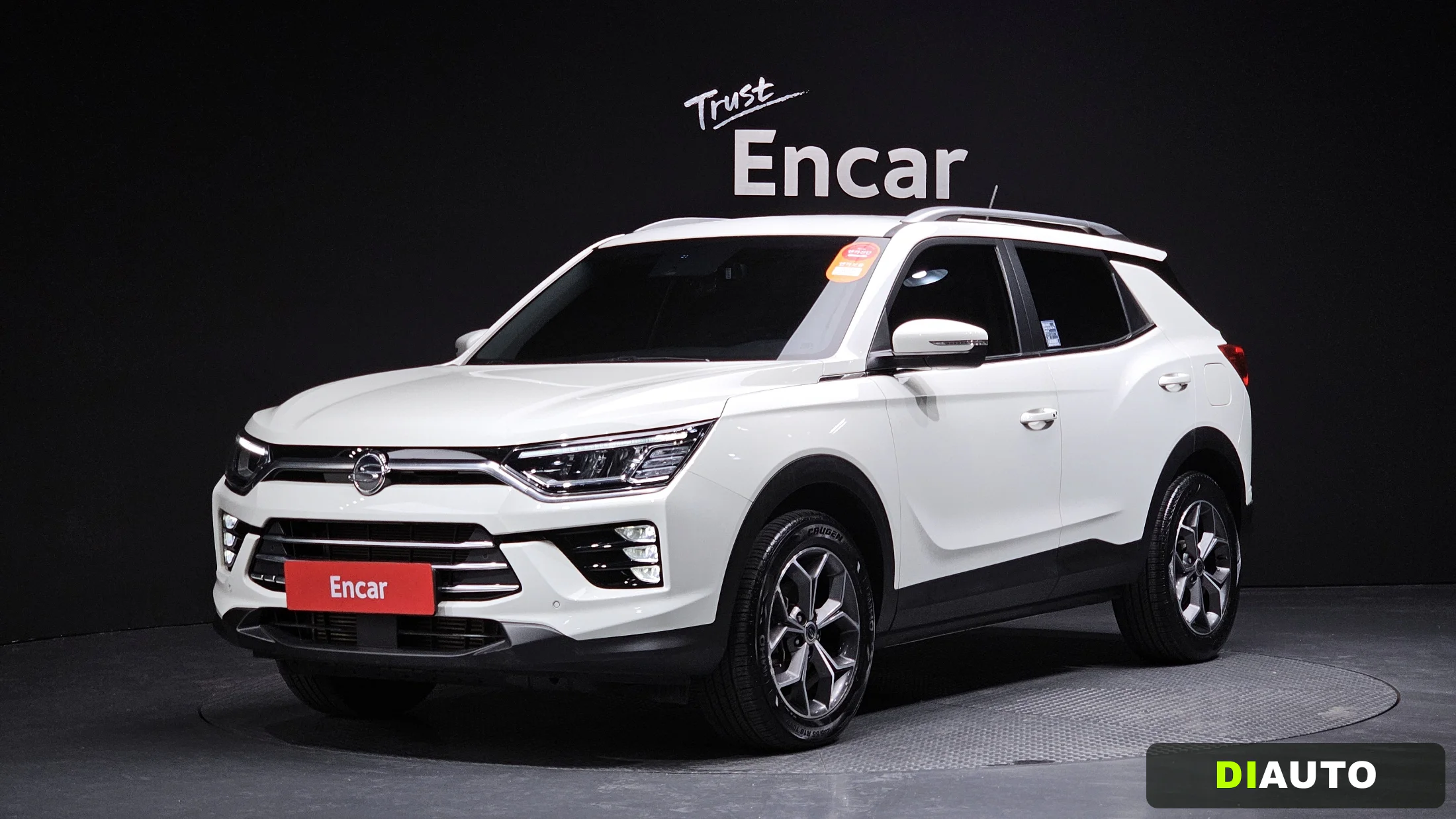KG_Mobility_Ssangyong KORANDO