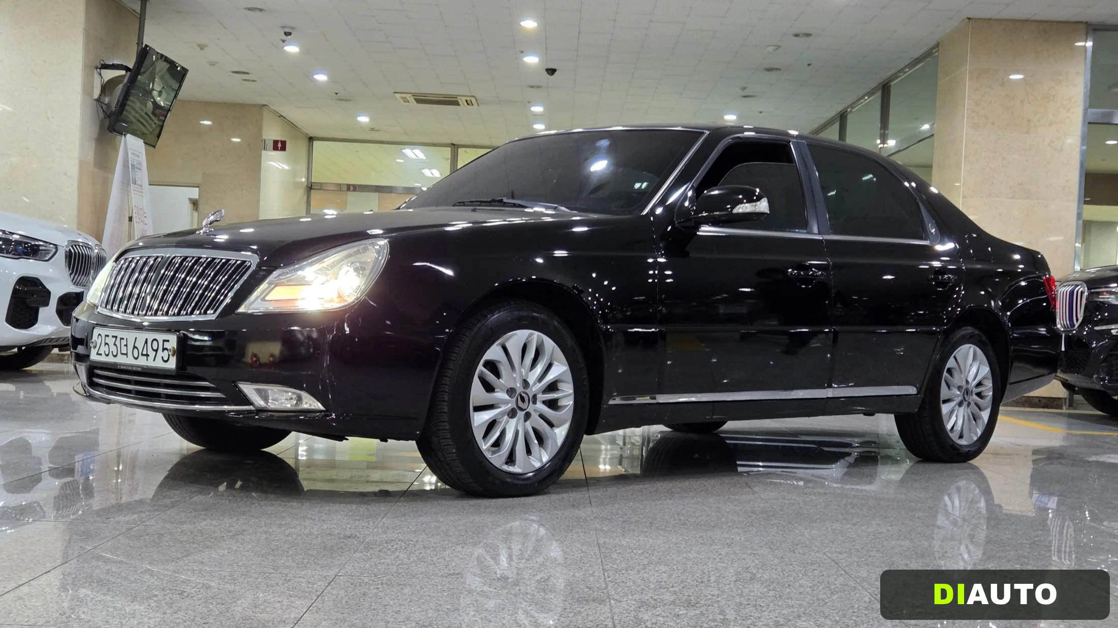 KG_Mobility_Ssangyong Chairman