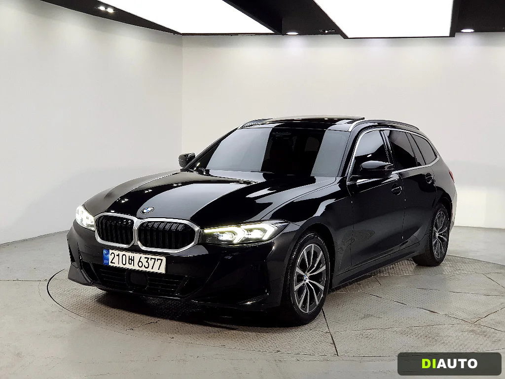 BMW 3-Series