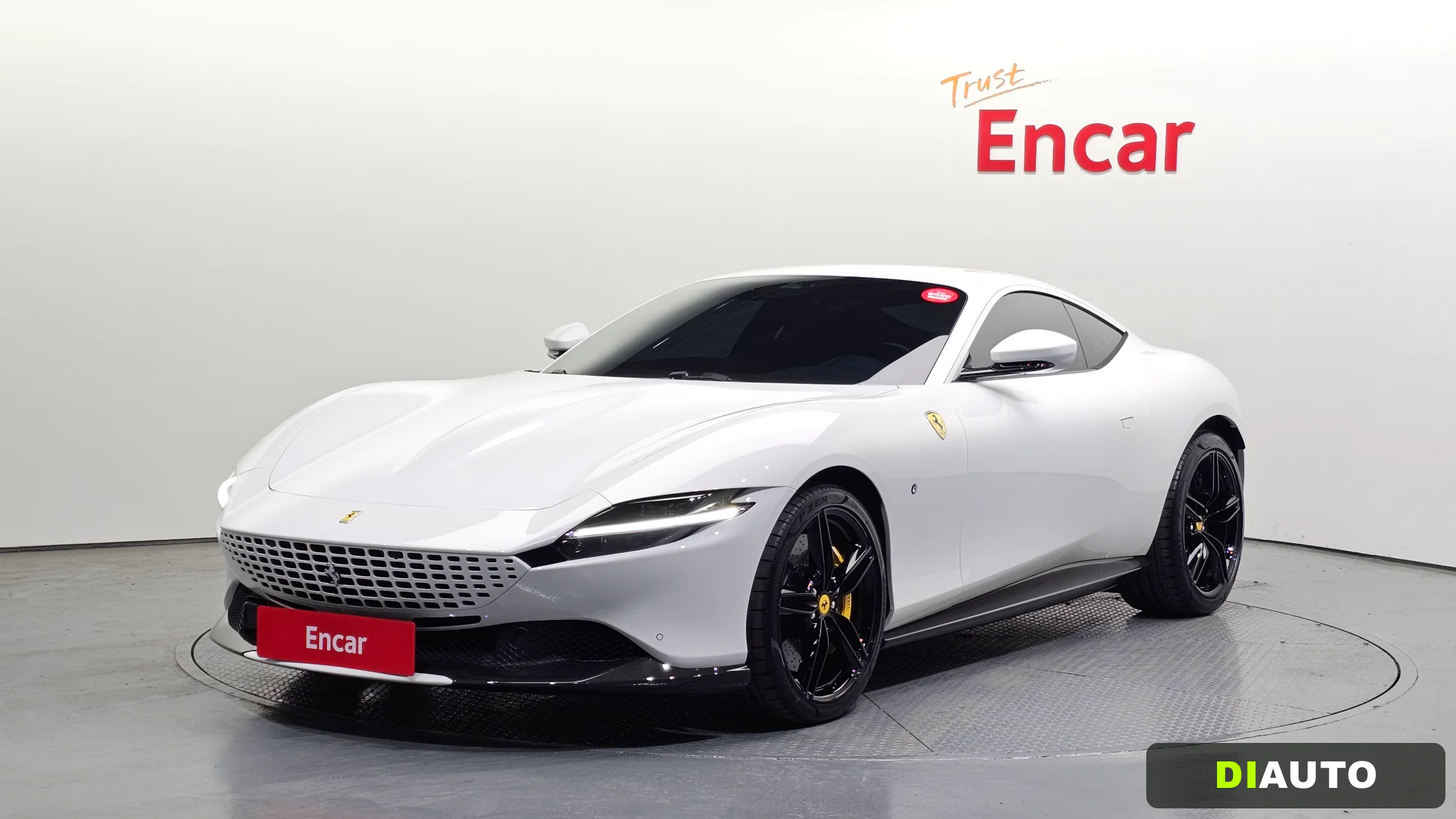 Ferrari Roma