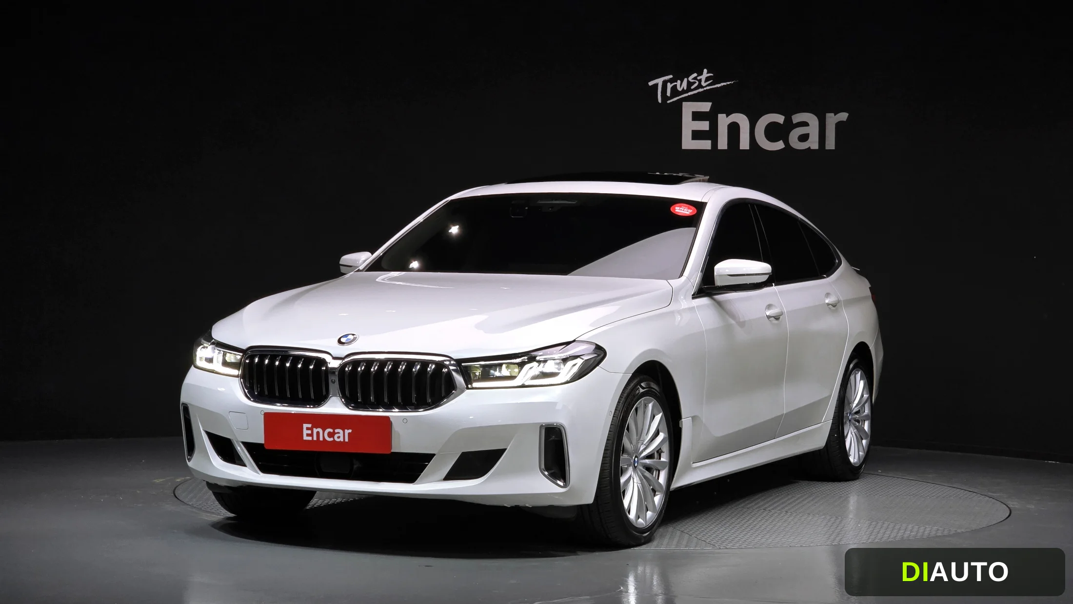 BMW Gran Turismo