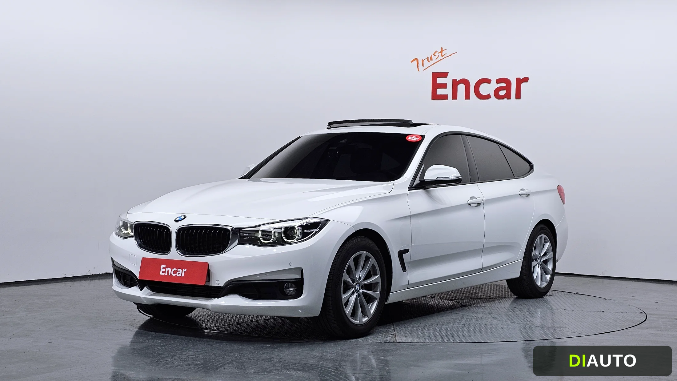 BMW Gran Turismo