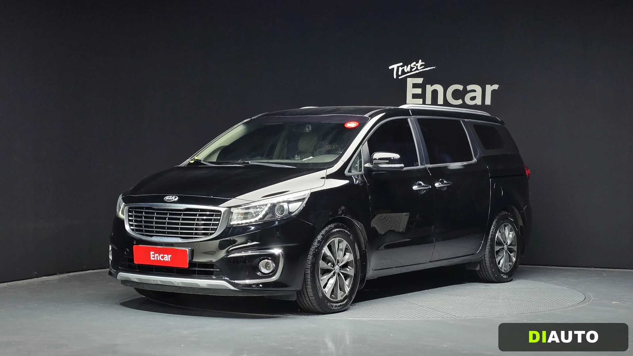 Kia Canival