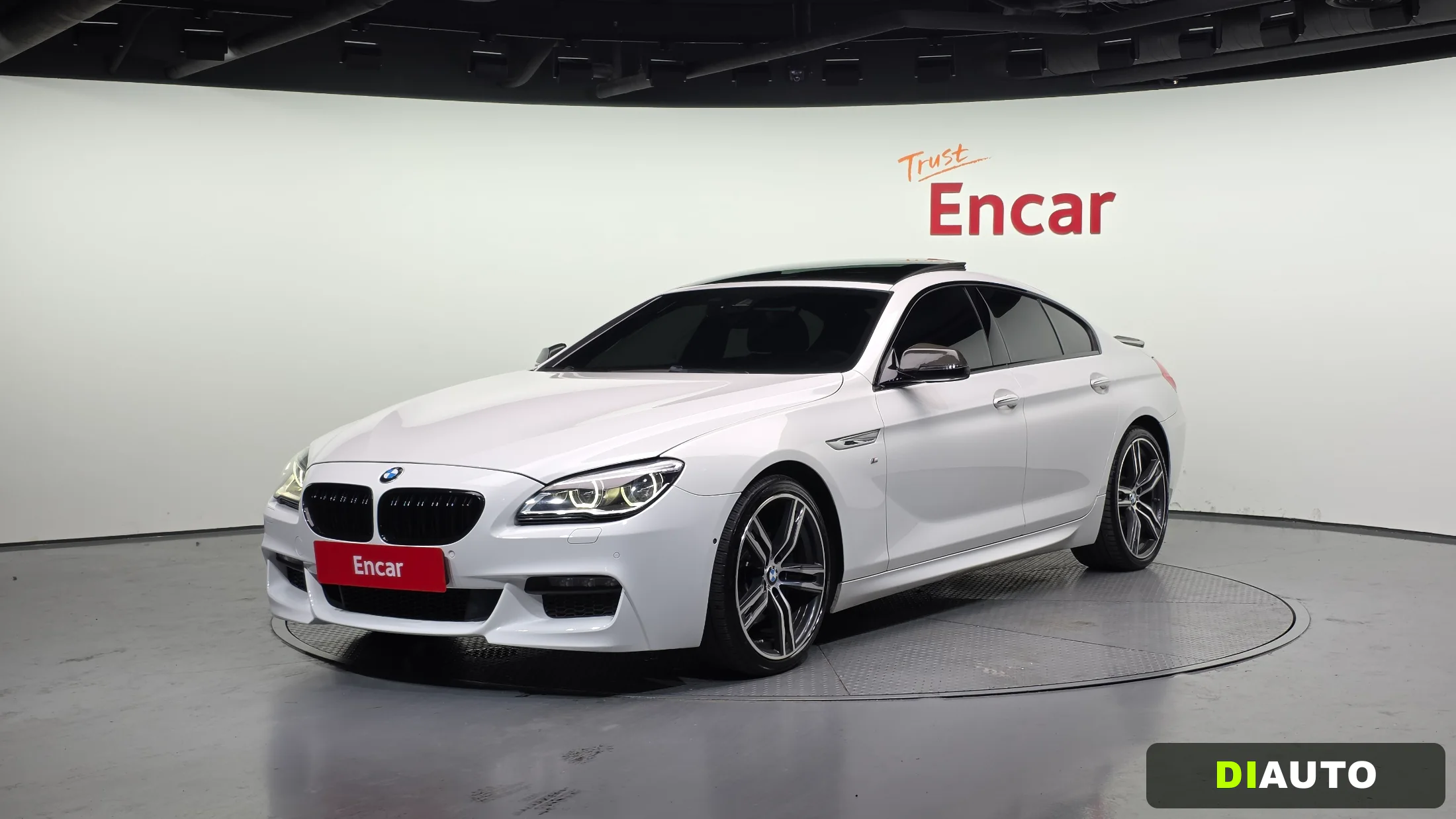 BMW 6-Series