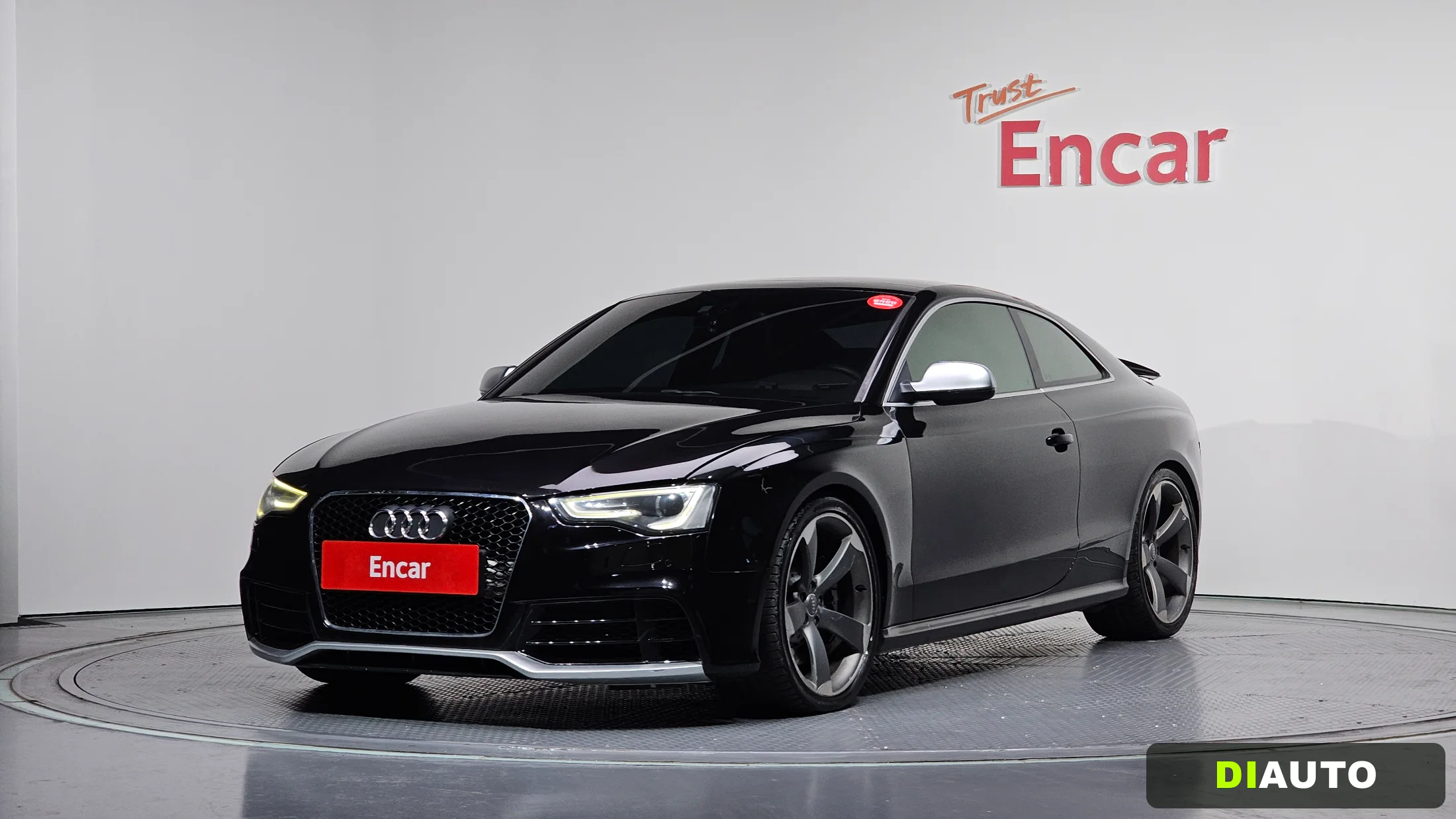 Audi RS5