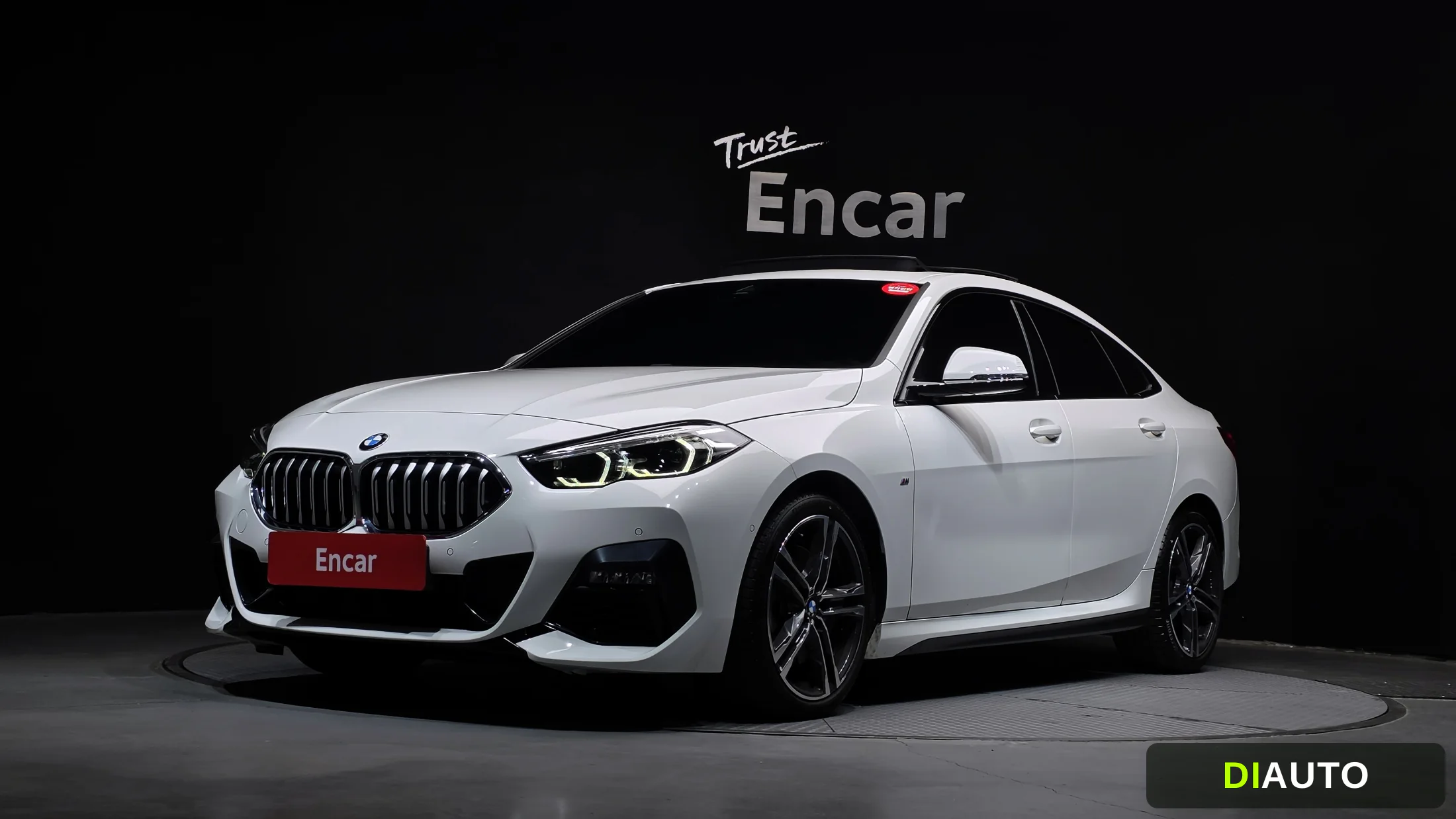 BMW 2-Series