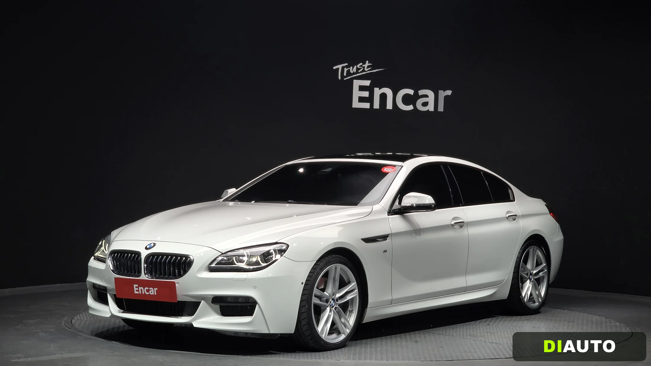BMW 6-Series