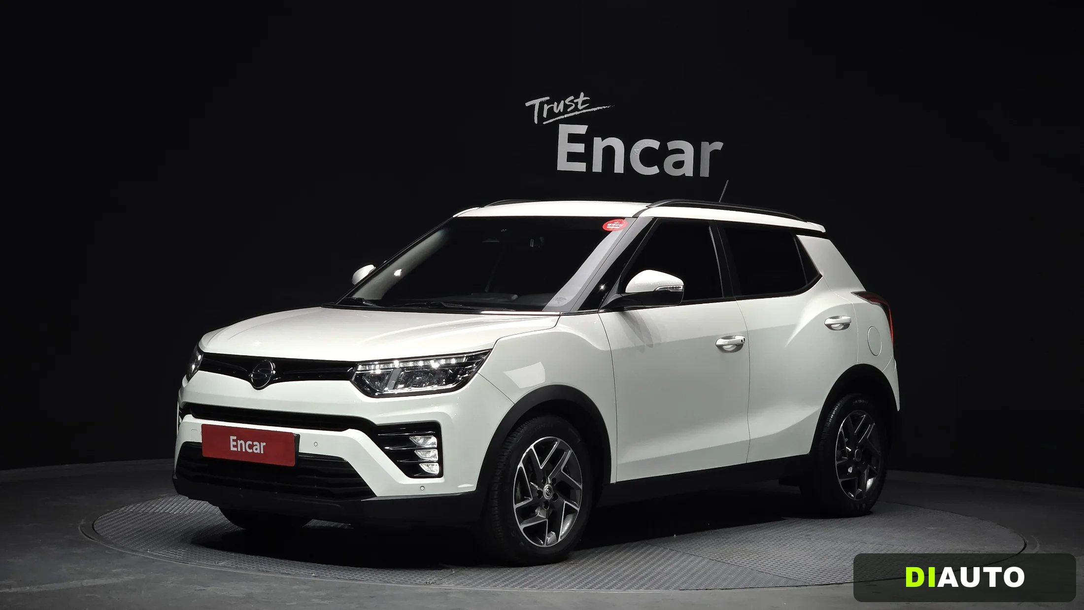 KG_Mobility_Ssangyong TIBOLI