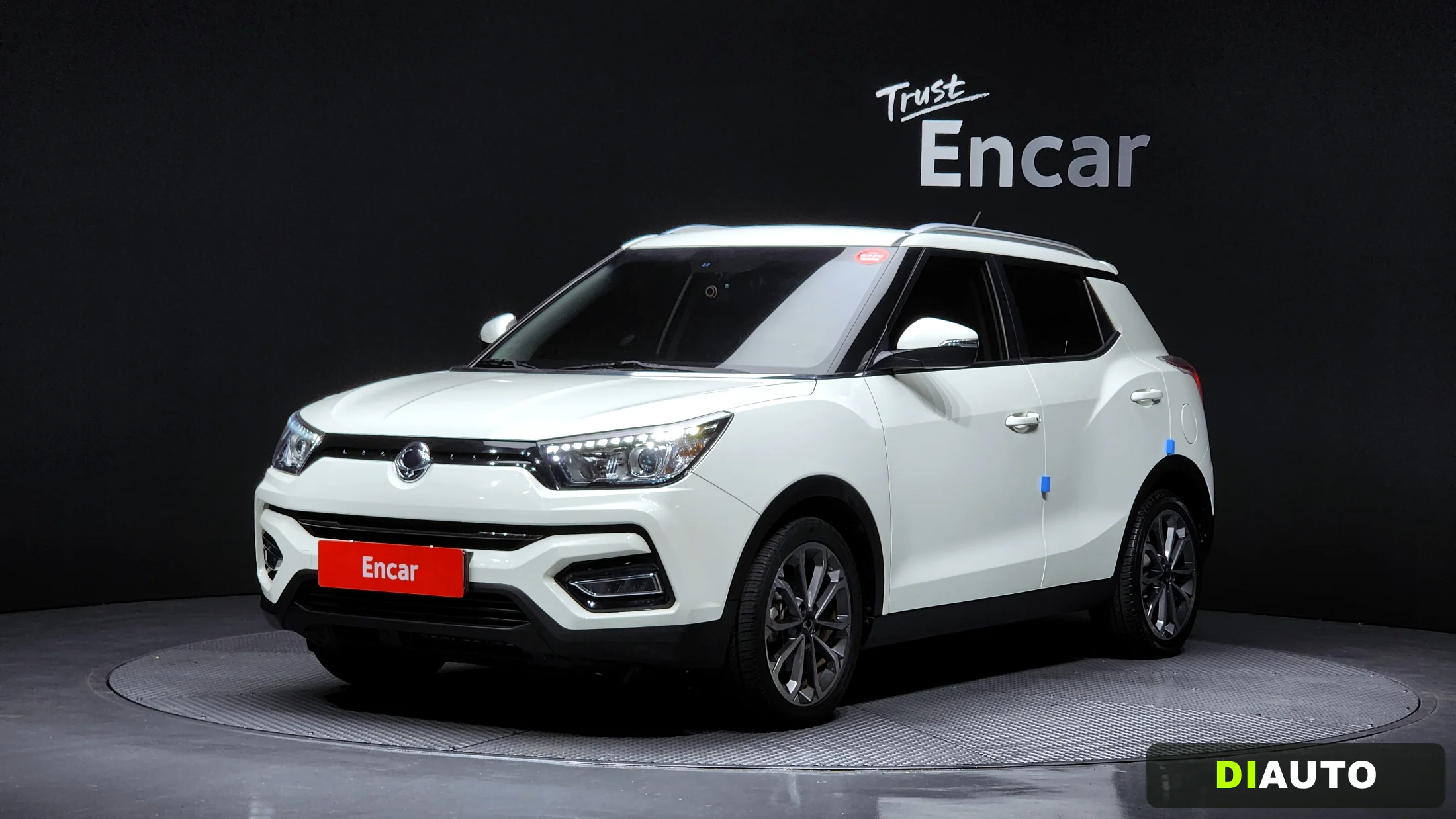 KG_Mobility_Ssangyong TIBOLI
