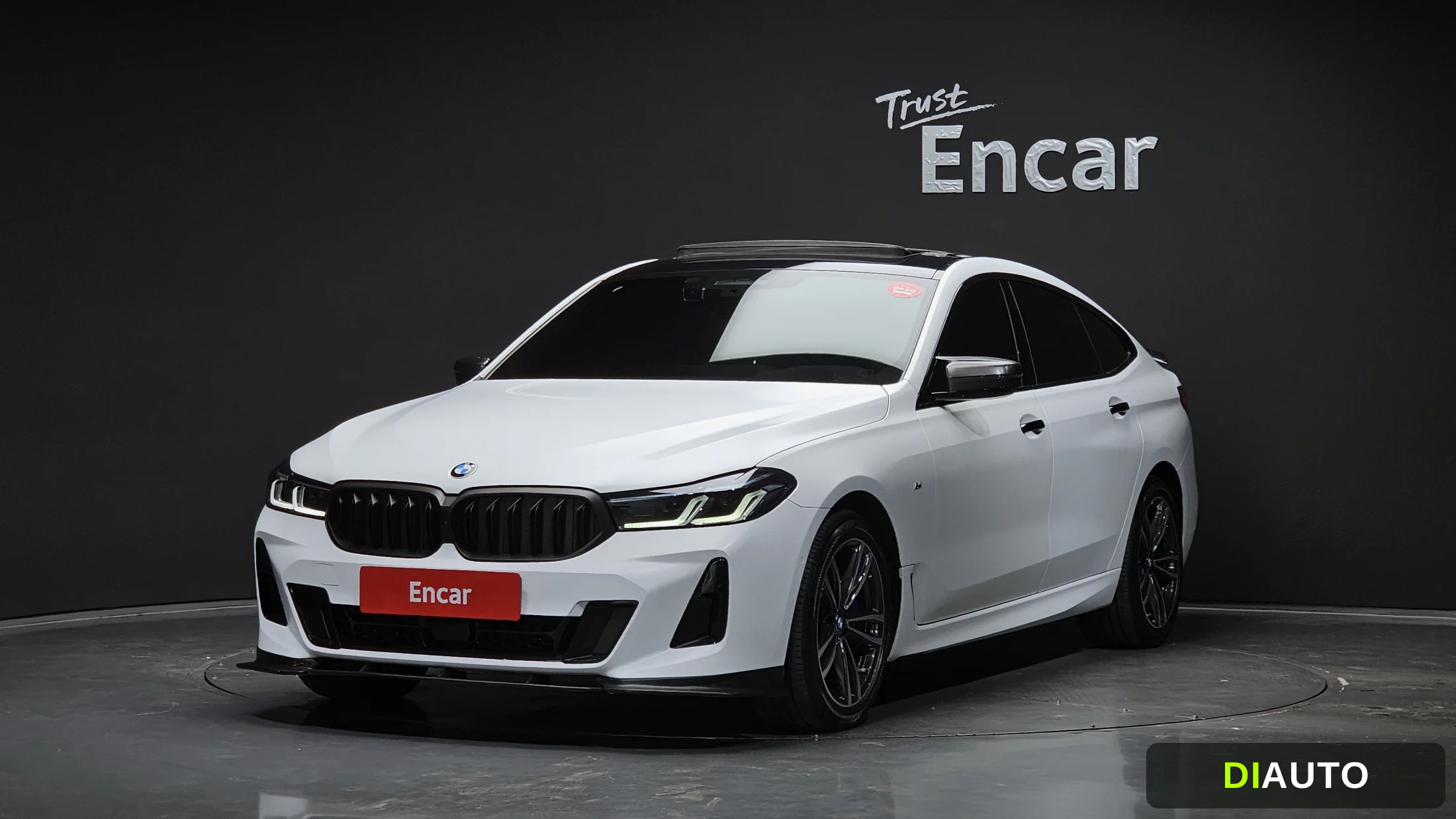BMW Gran Turismo