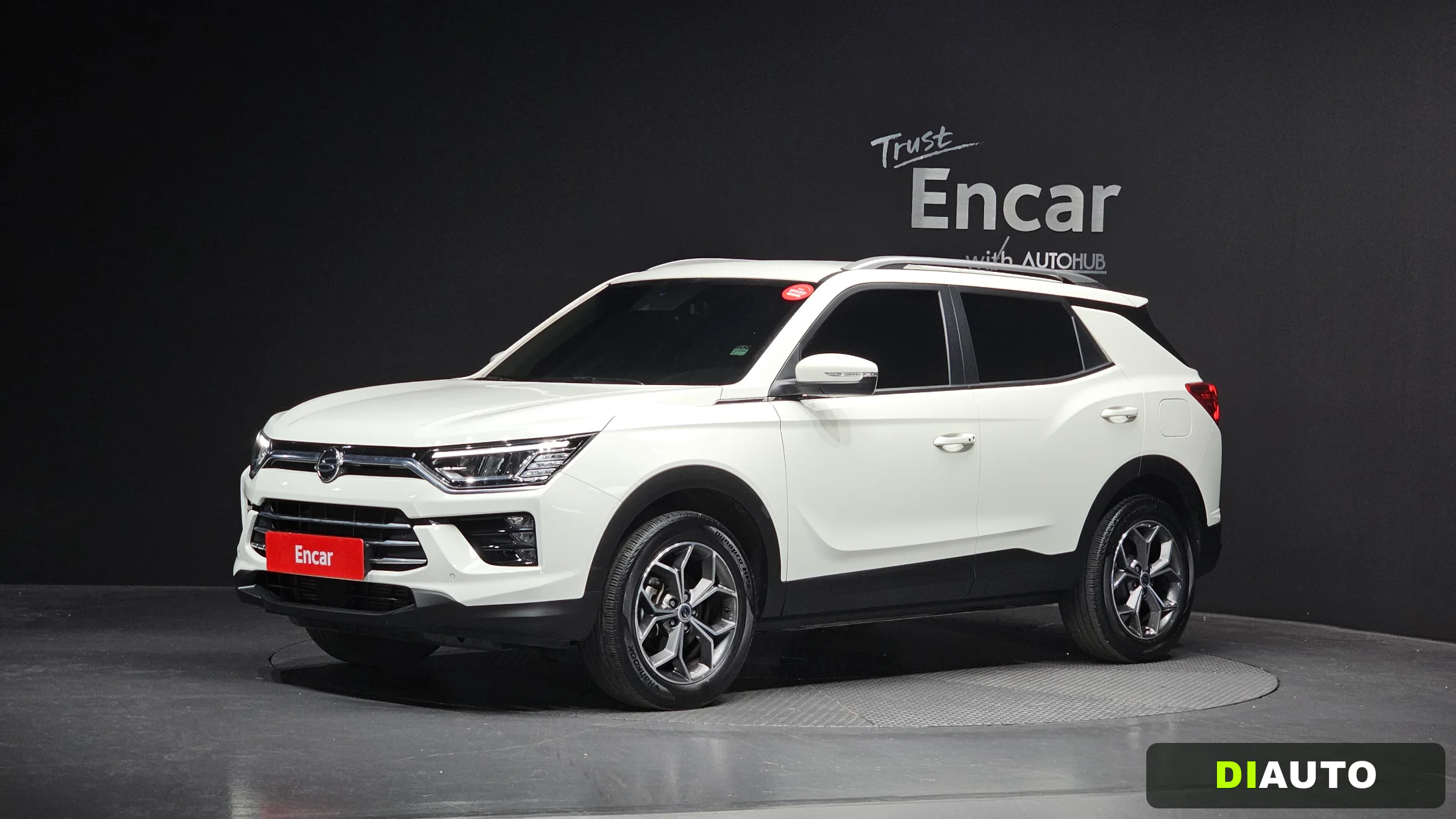KG_Mobility_Ssangyong KORANDO