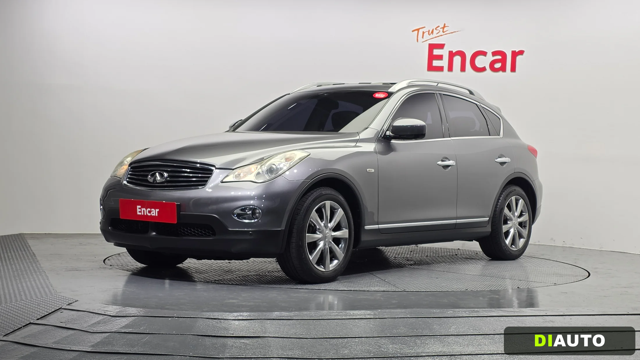 Infiniti EX