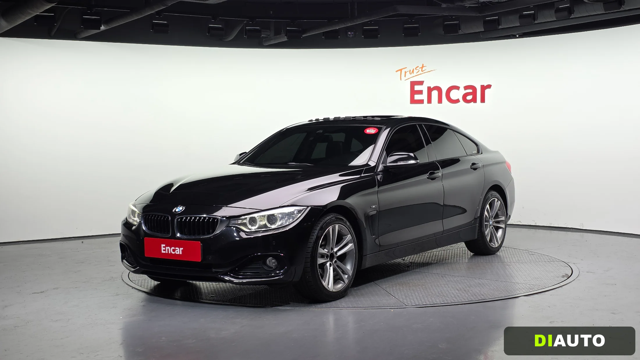 BMW 4-Series
