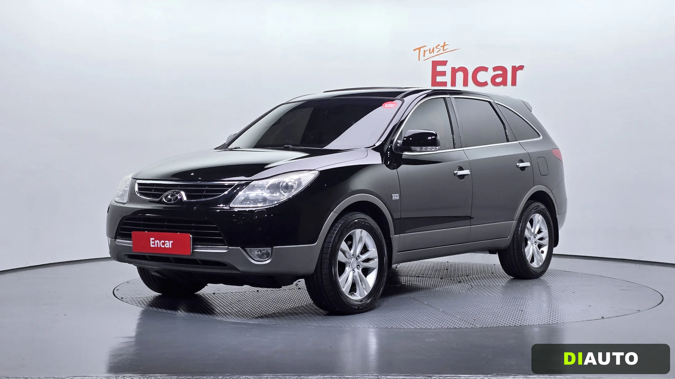 Hyundai Veracruz