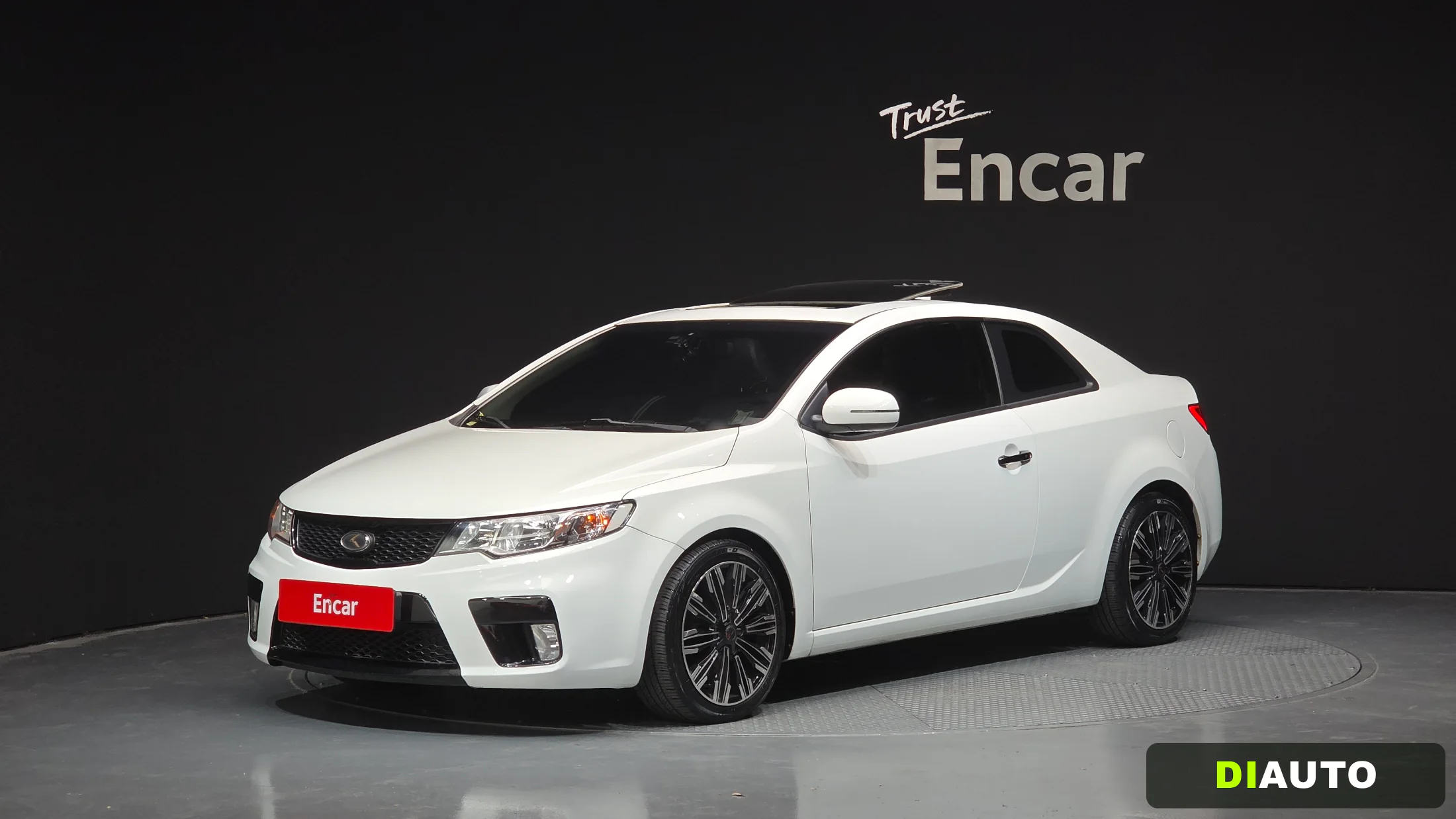 Kia Porte