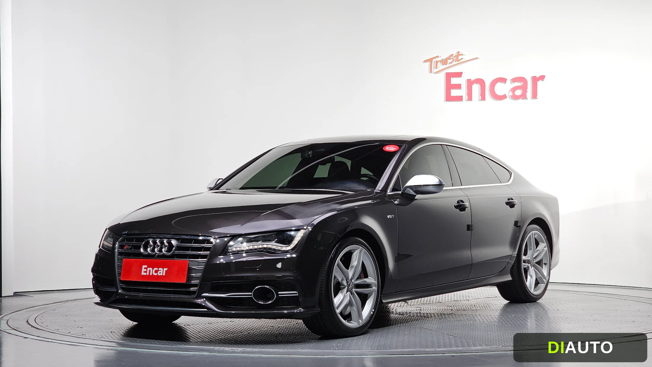 Audi S7