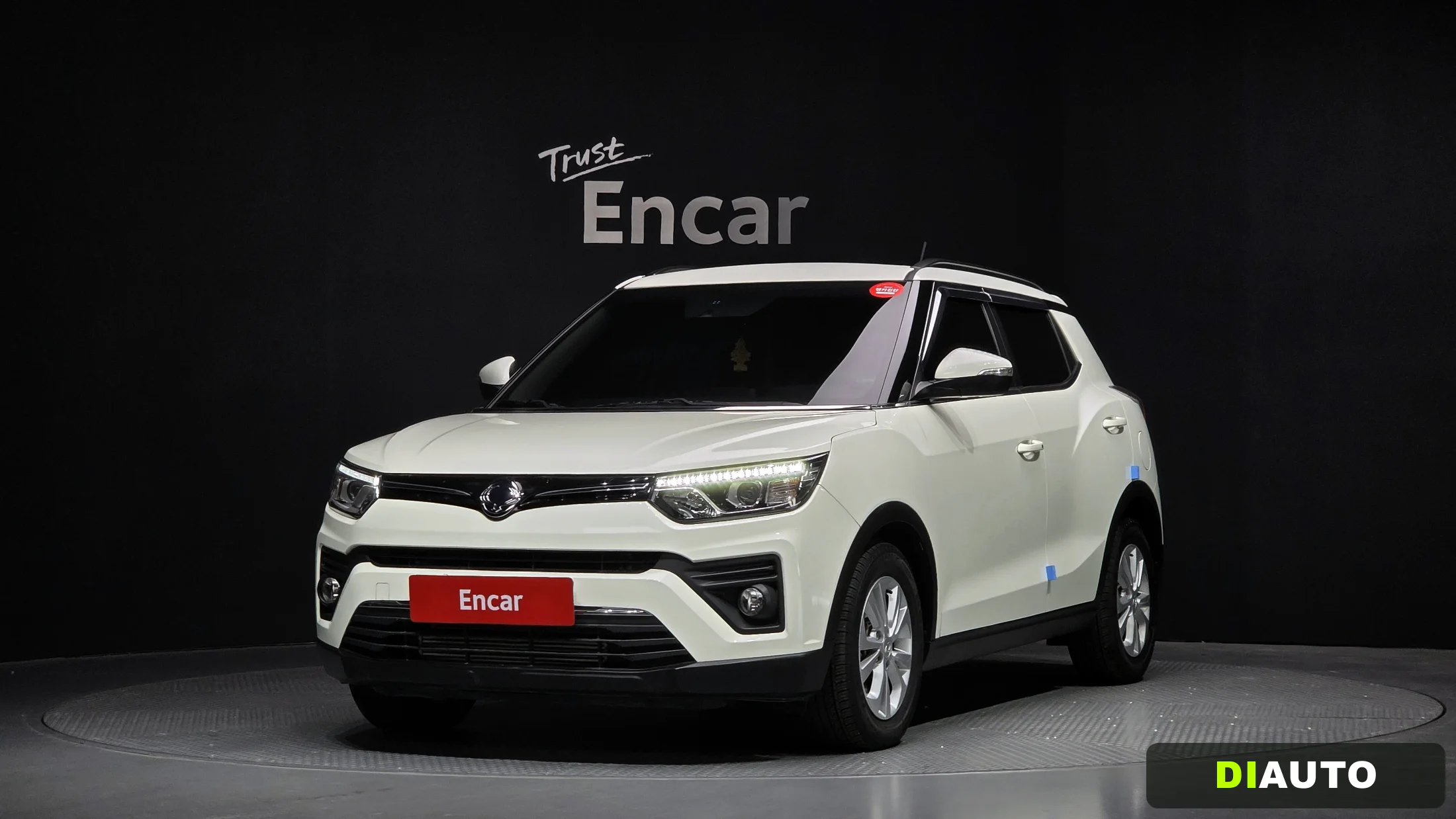 KG_Mobility_Ssangyong TIBOLI