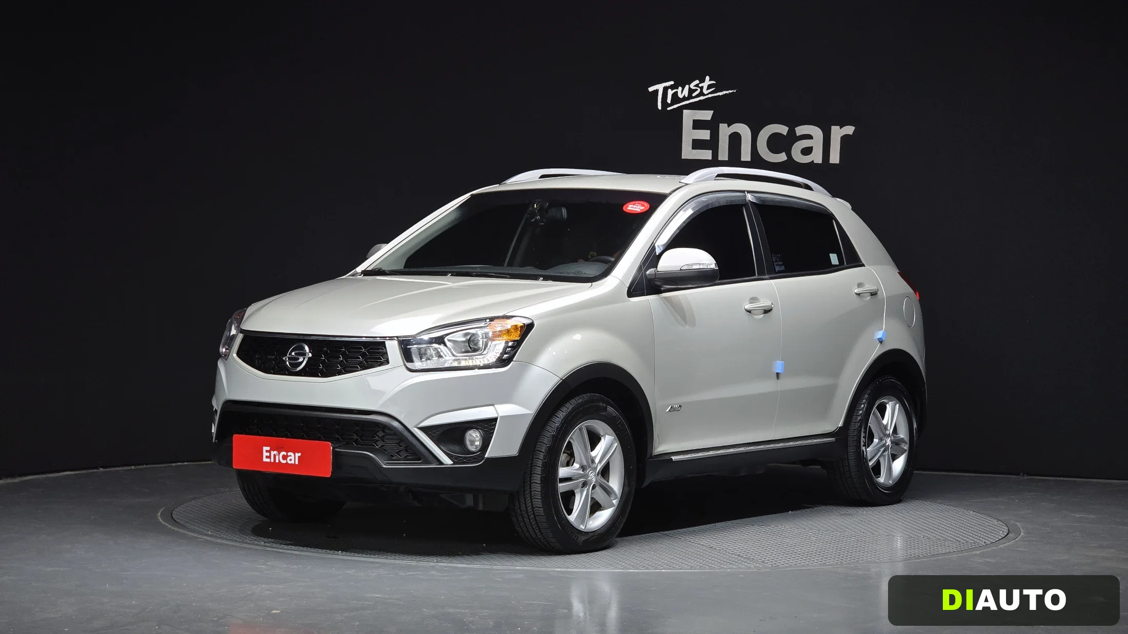 KG_Mobility_Ssangyong KORANDO