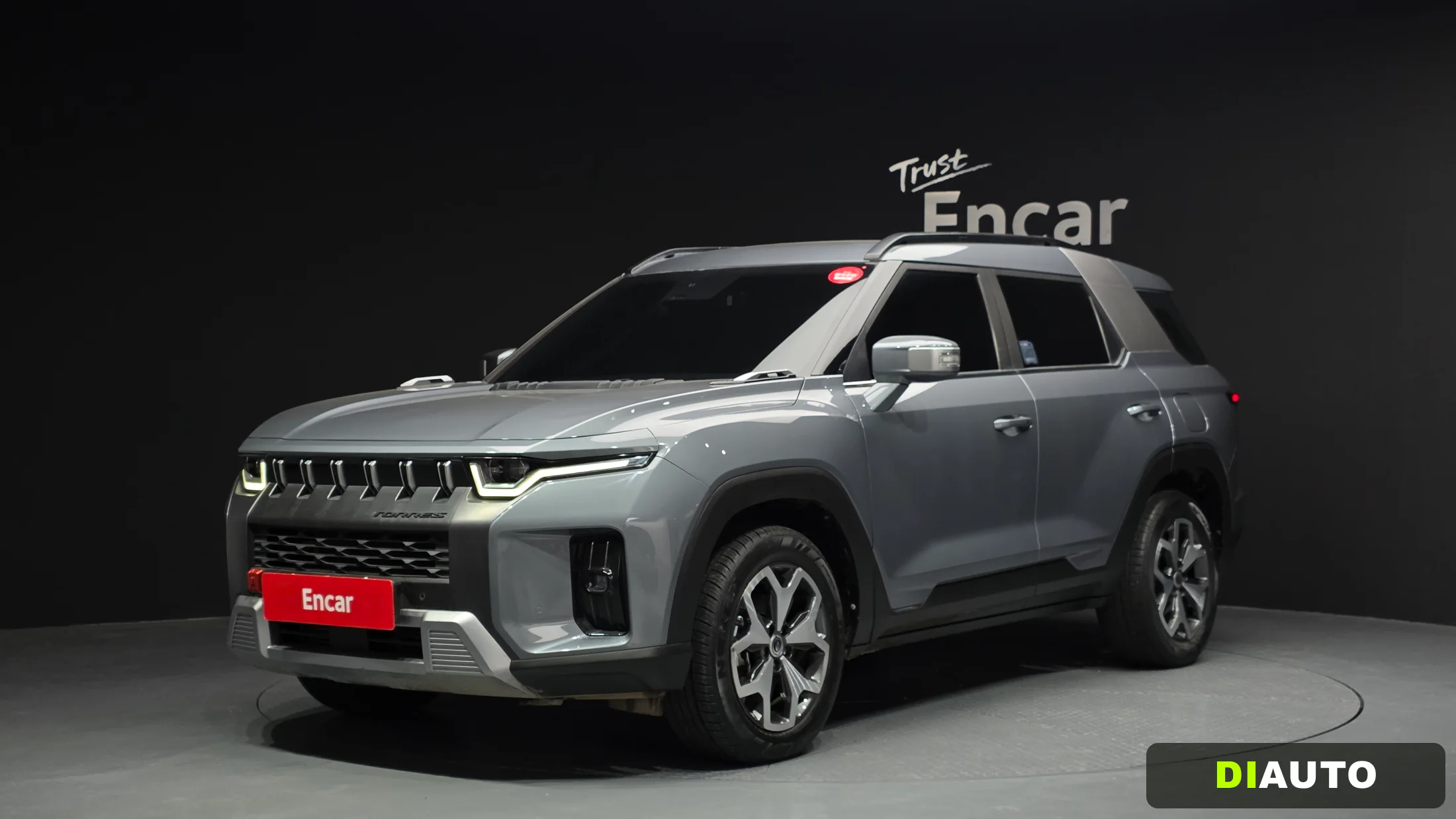 KG_Mobility_Ssangyong Torres