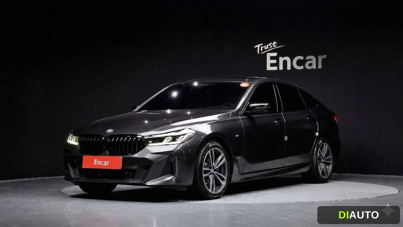 BMW Gran Turismo