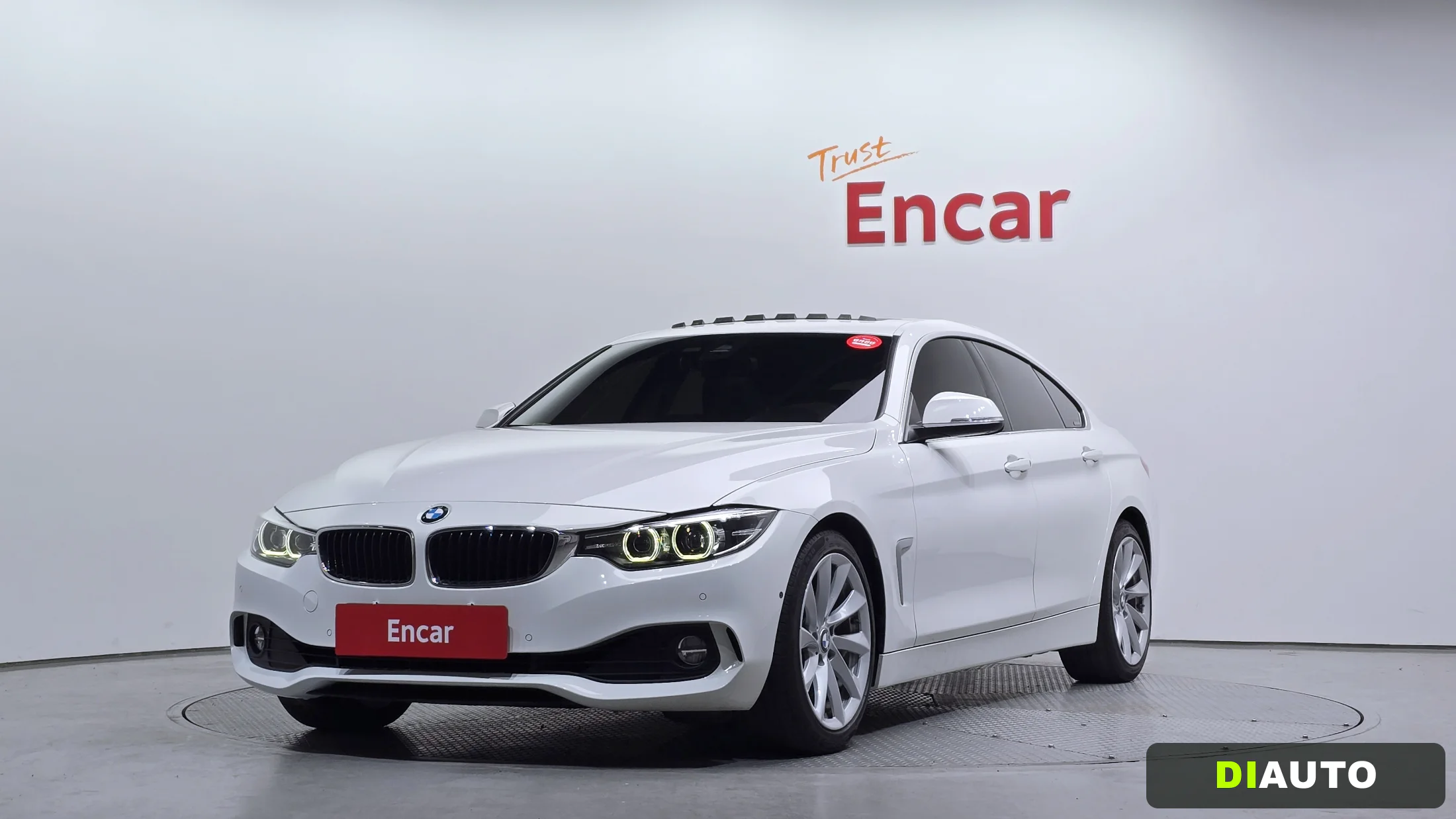 BMW 4-Series
