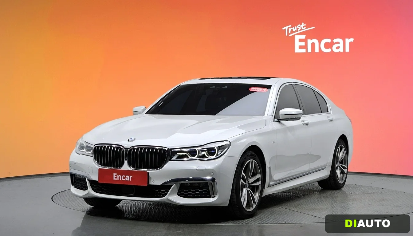 BMW 7-Series
