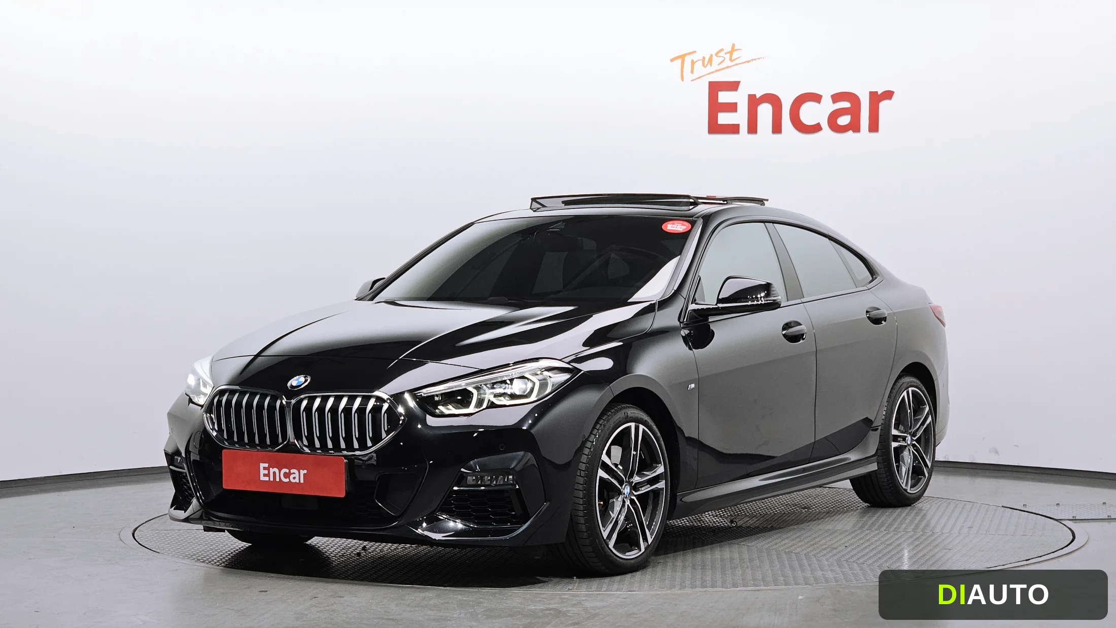 BMW 2-Series