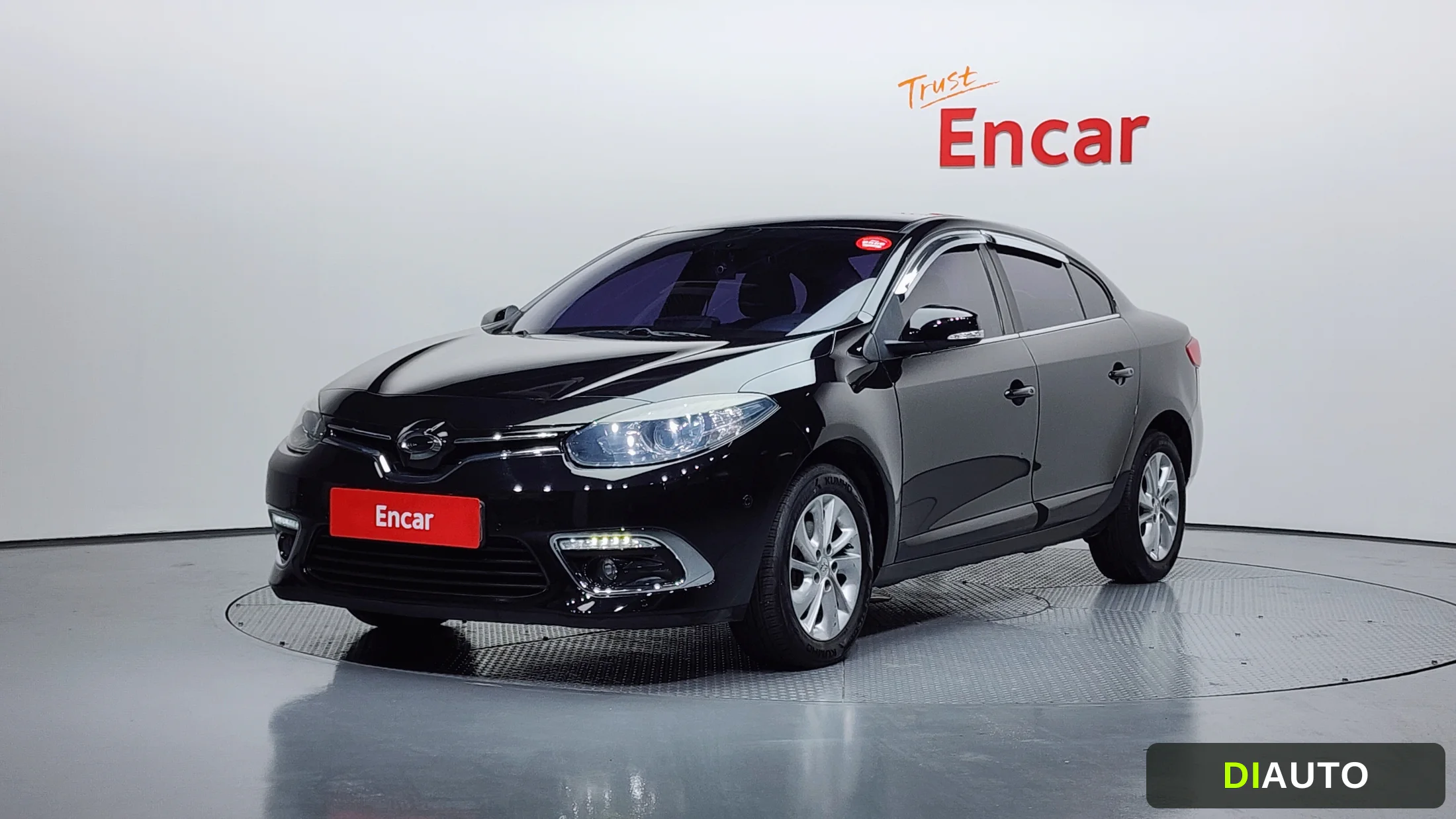 Renault-KoreaSamsung SM3