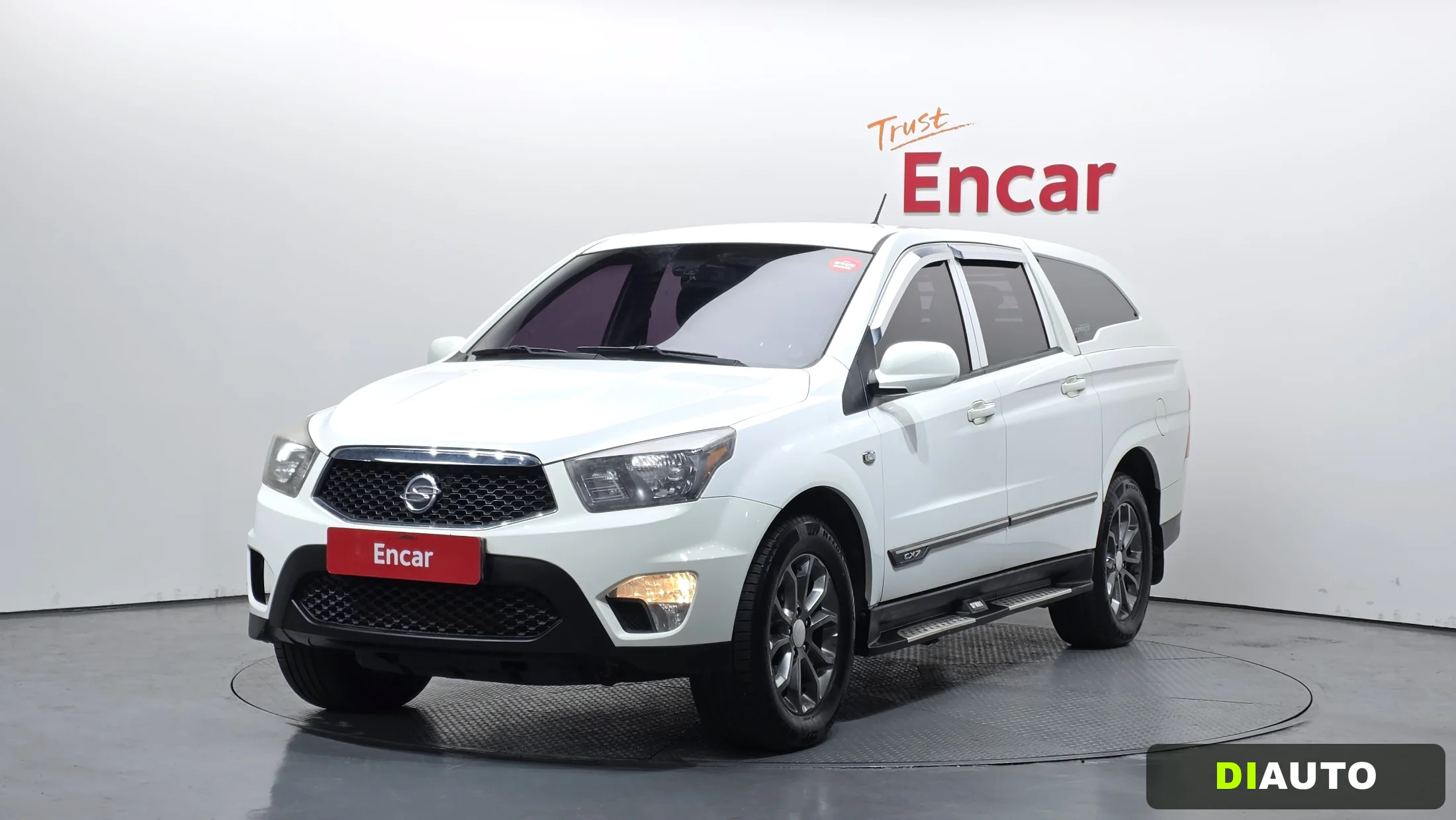 KG_Mobility_Ssangyong KORANDO