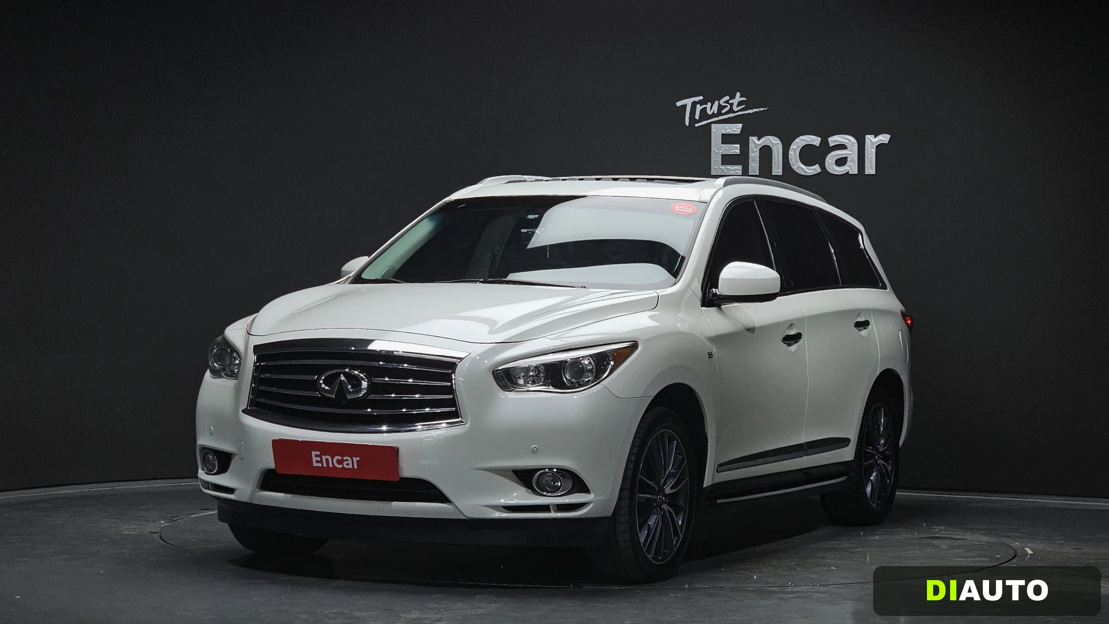 Infiniti QX60