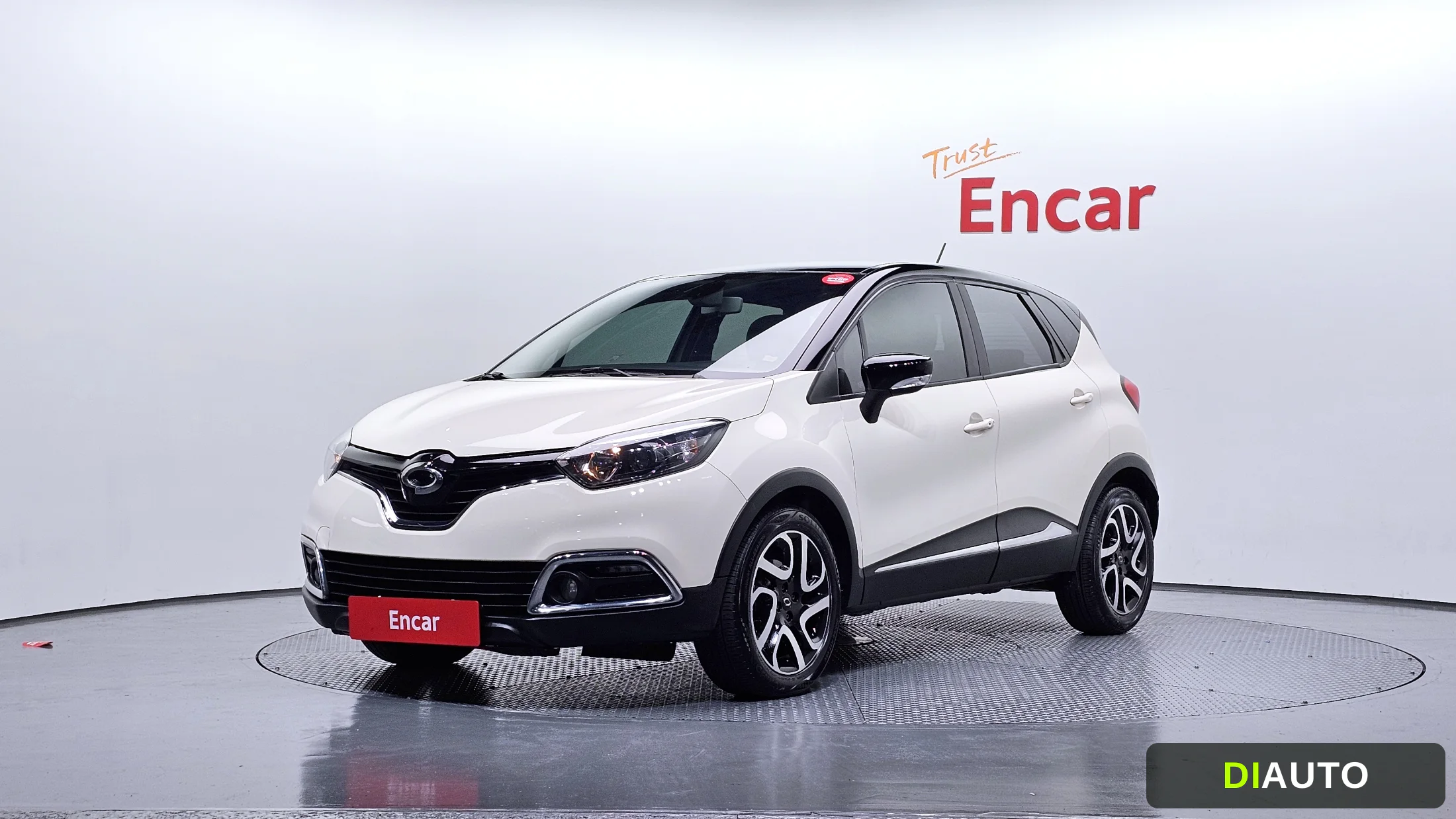 Renault-KoreaSamsung QM3