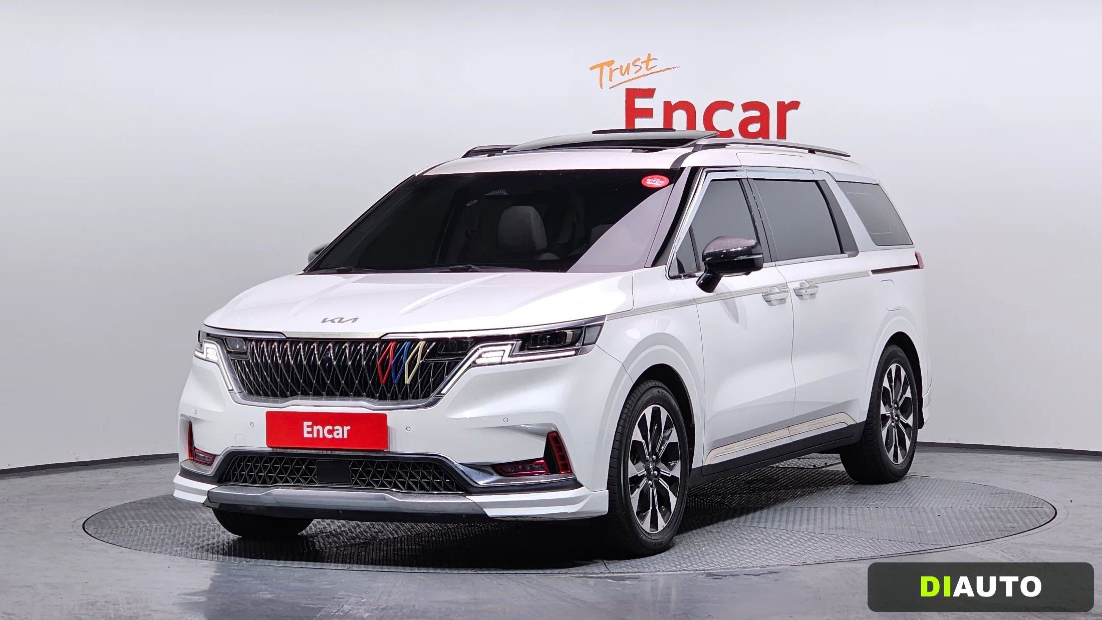Kia Canival