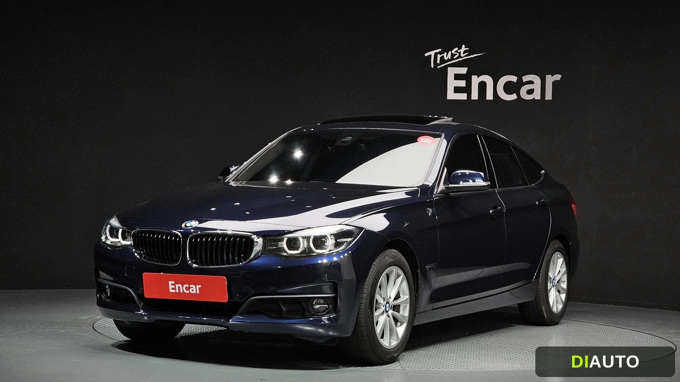 BMW Gran Turismo