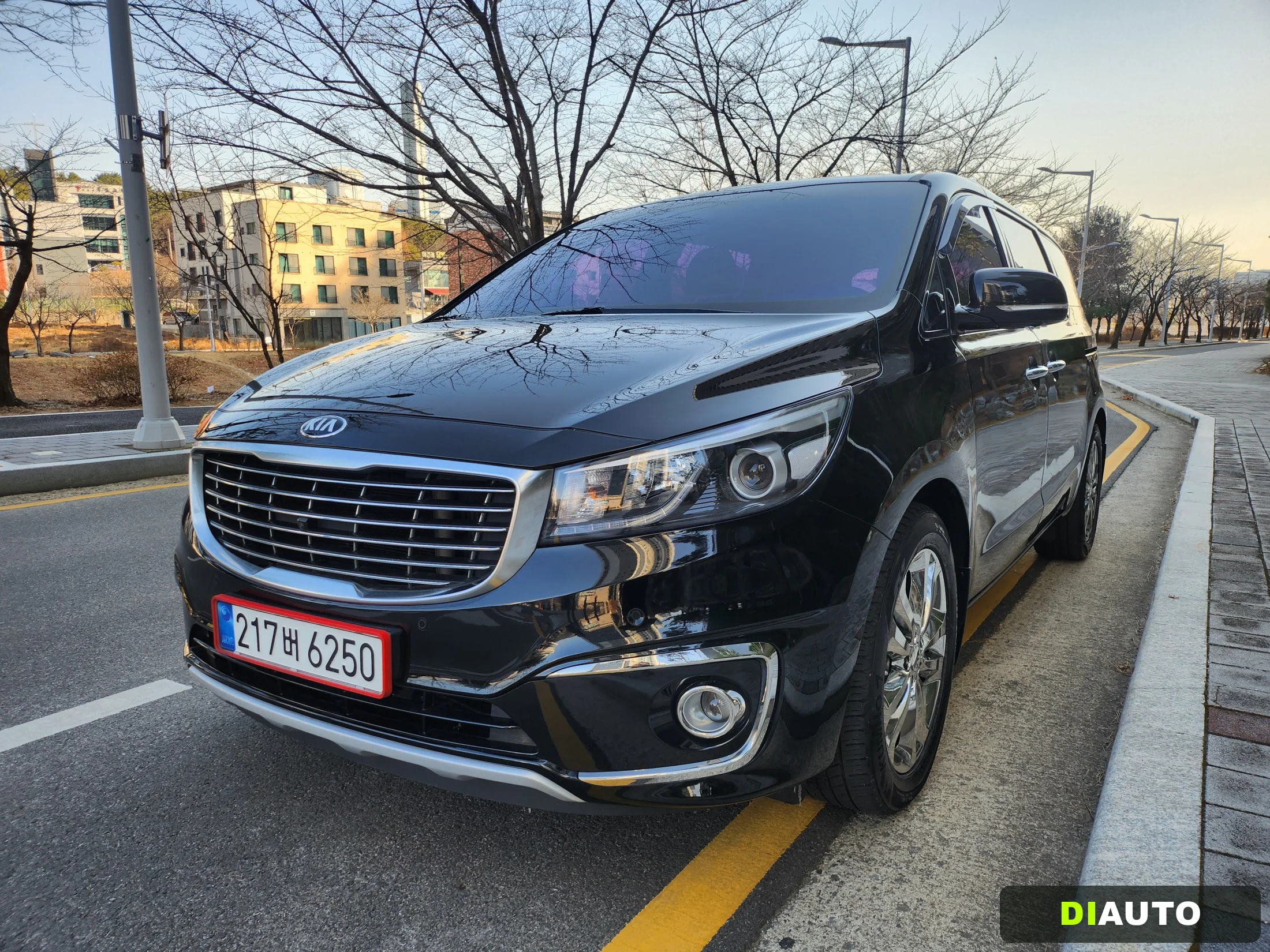Kia Canival