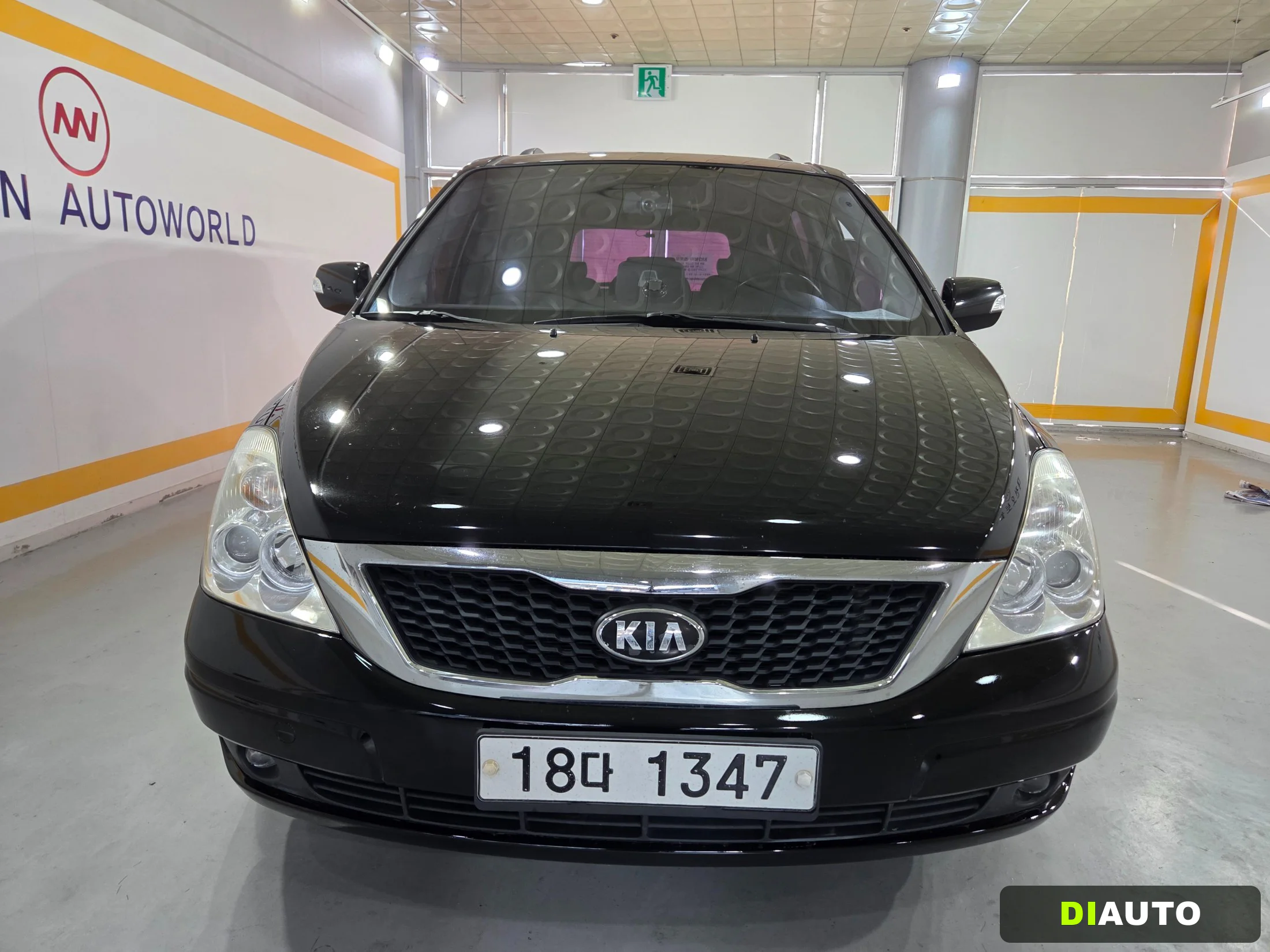 Kia Canival