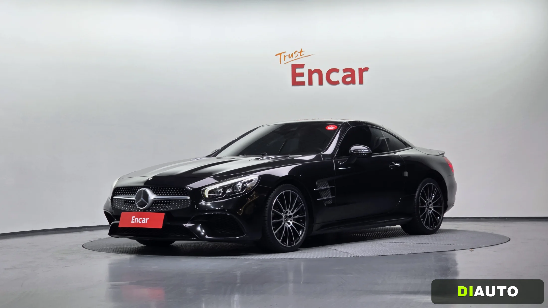 Mercedes-Benz SL-Class
